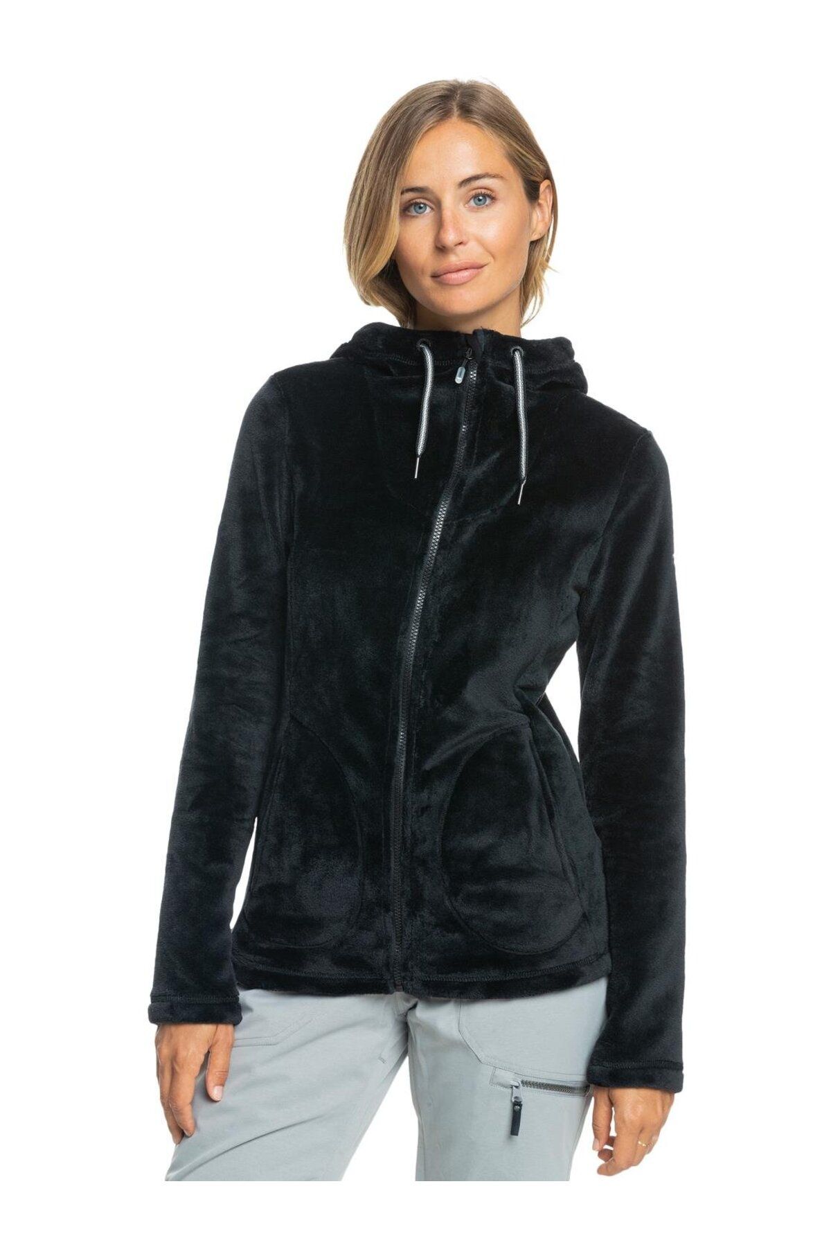 Roxy Tundra Fleece