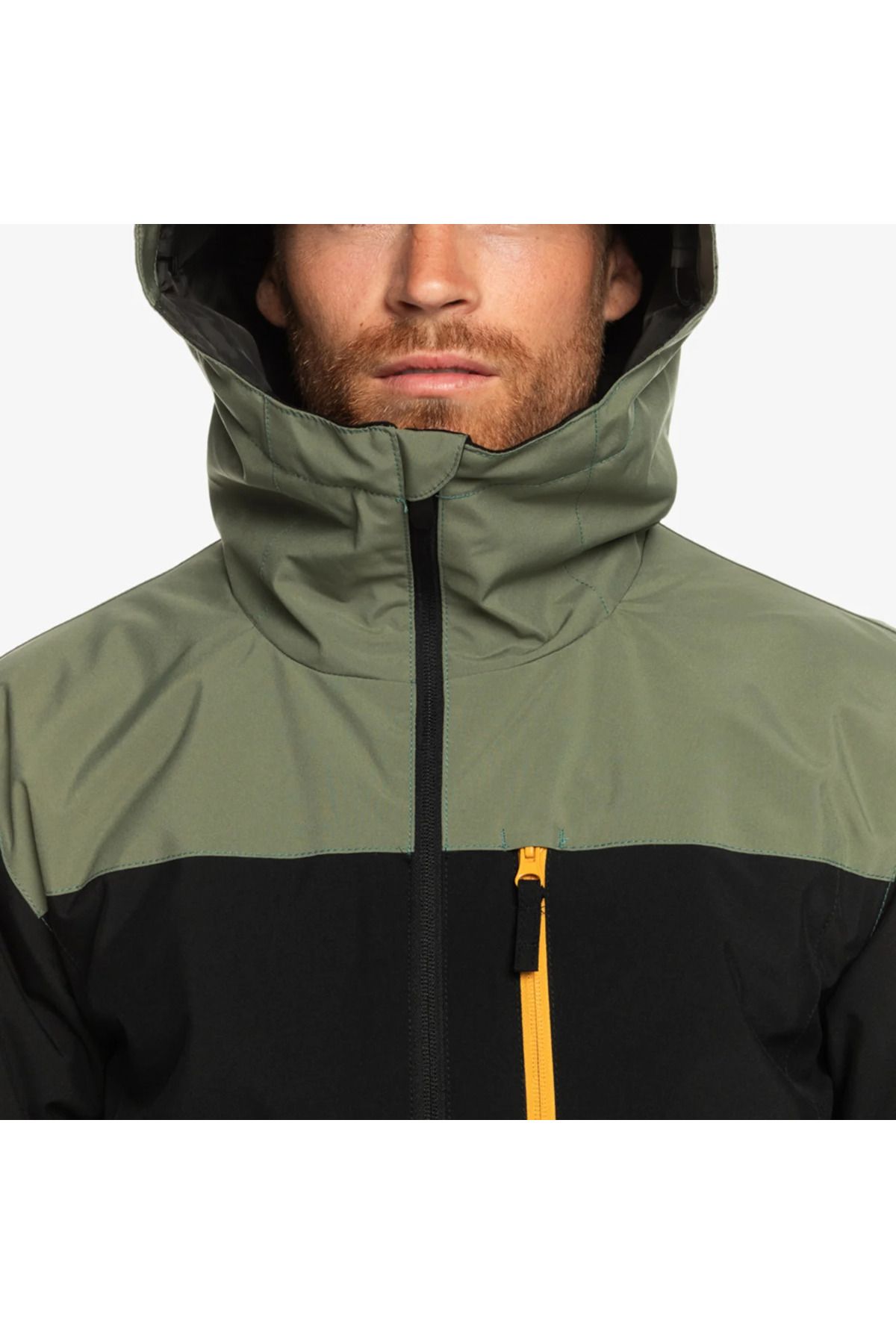 Quiksilver-Morton JK - حذاء مريح وأنيق 8