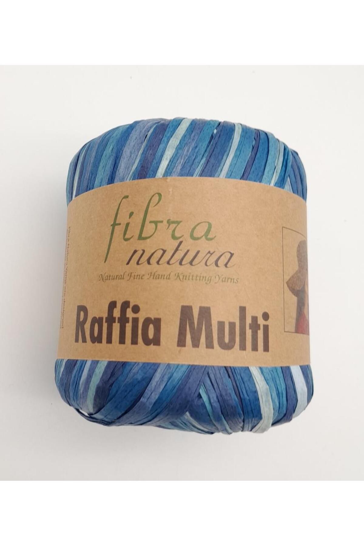 Nusrat Bilişim Çanta Aksesuar Himalaya Rafya 117-23 Raffia Multi