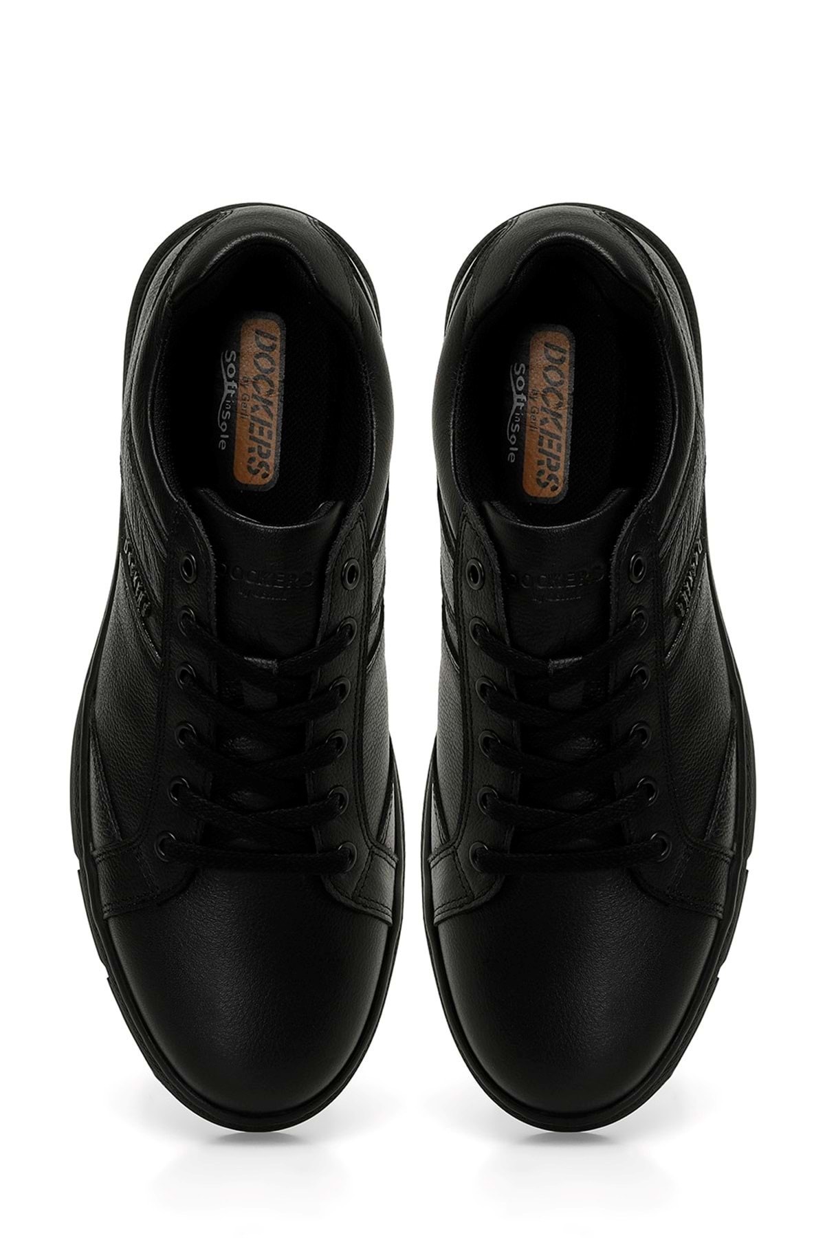 Dockers  DOCKERS 237231 4PR ERKEK GÜNLÜK AYAKKABI - Görsel 4