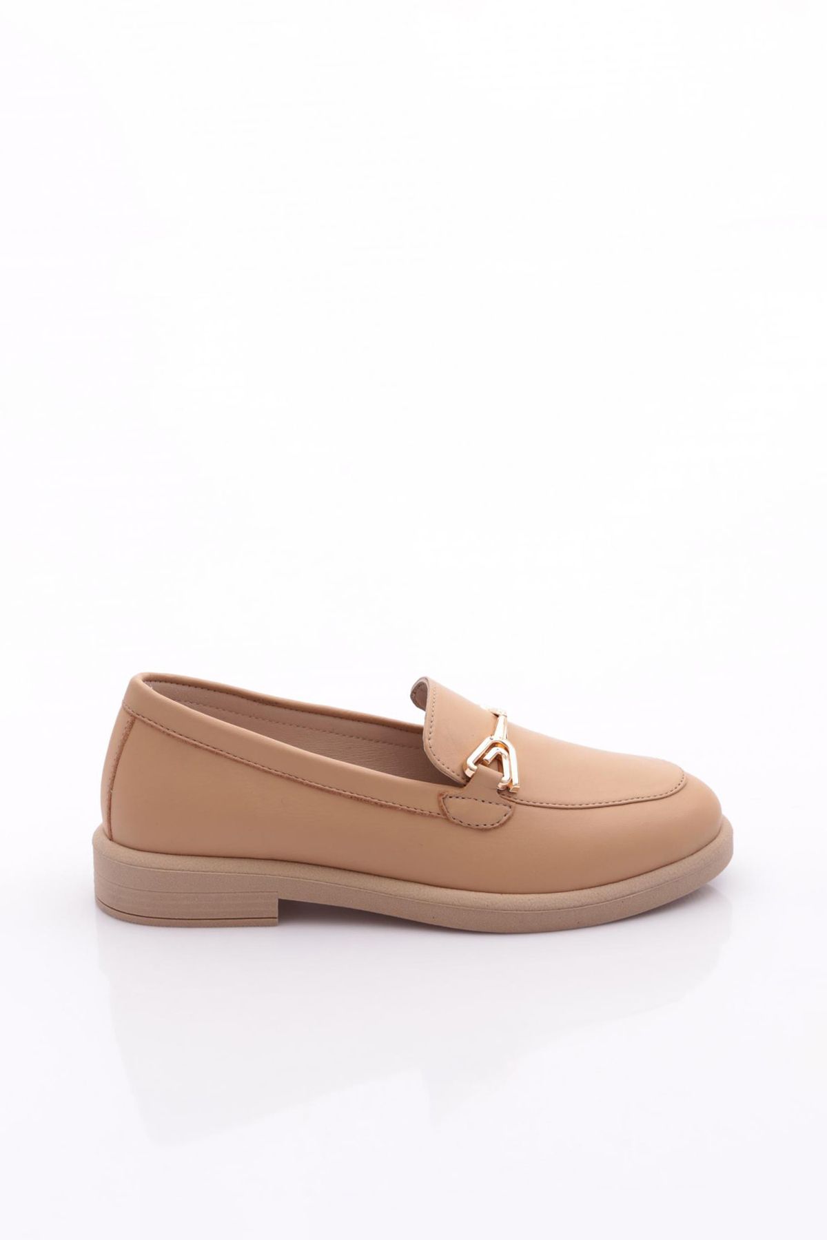DGN Pantofi Mocasini Accesorii Pentru Dama Model Femeie - 38