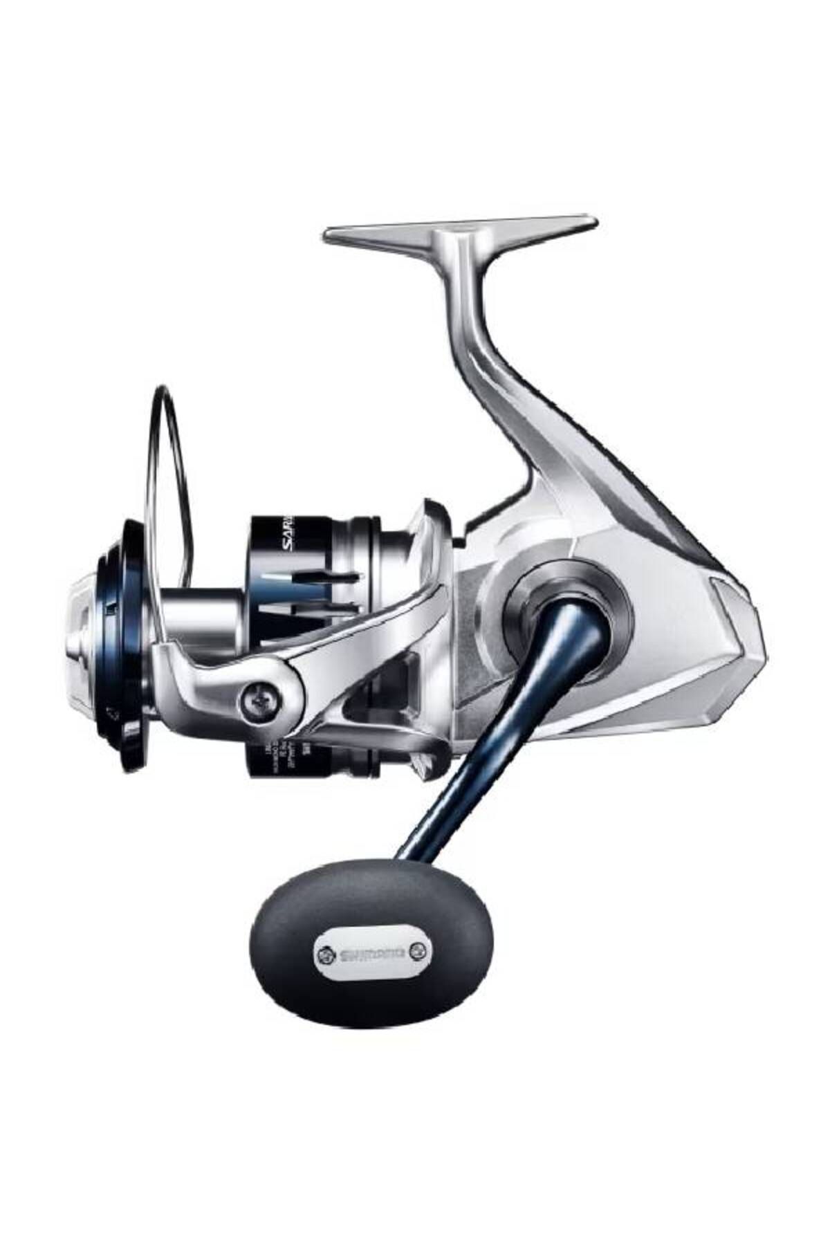 Shimano Makina Saragosa 14000 SW A XG