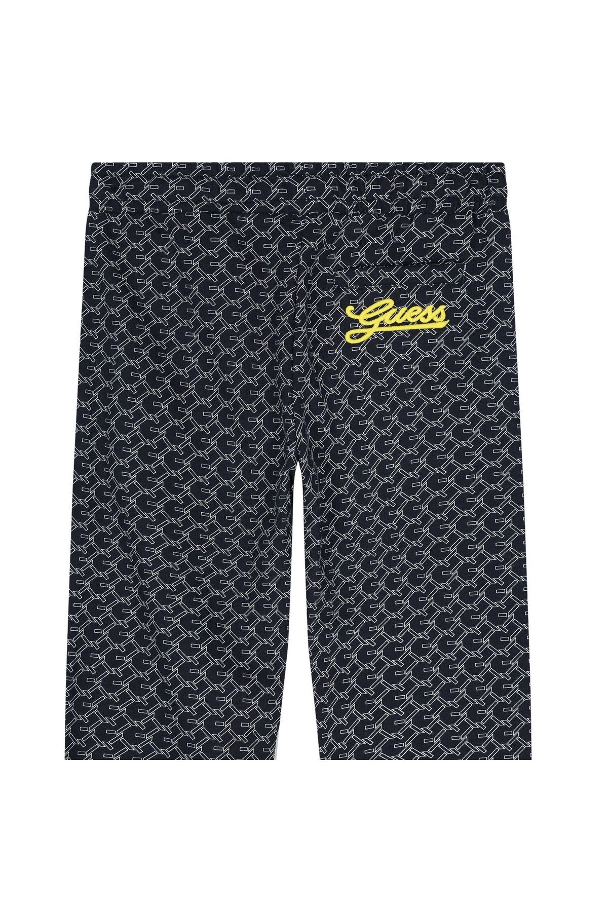 Guess-Sweatpants - Black - Not specified 4