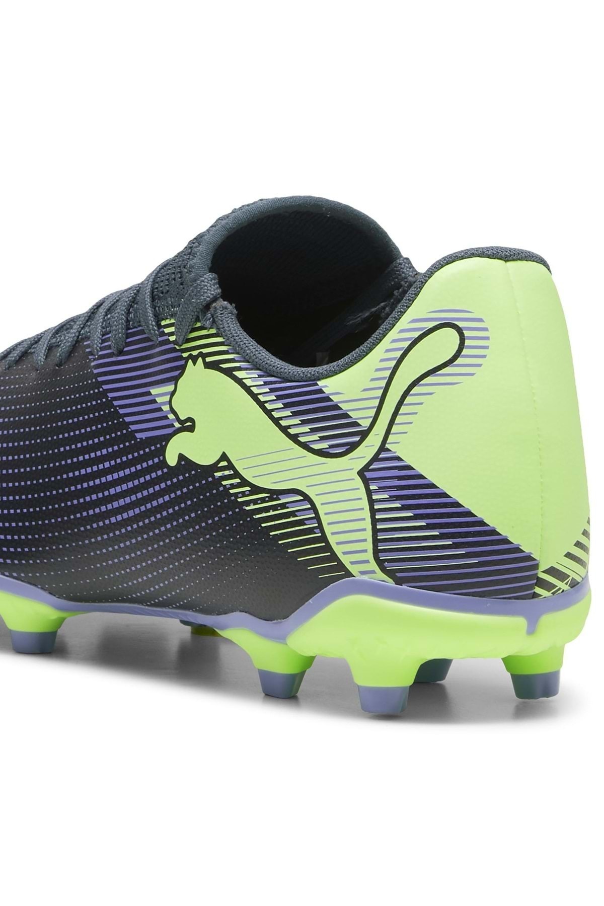کتانی استوک دار مردانه راسته | نیو بالانس New Balance KCMN-AST07695 - تصویر 4
