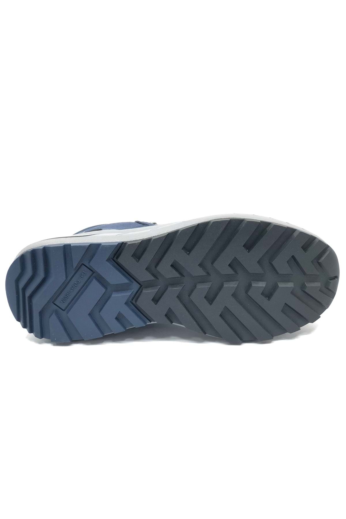 U.S. Polo Assn. U.S. Polo Assn Elha Outdoor WaterProof Erkek Bot LACİVERT görsel 6