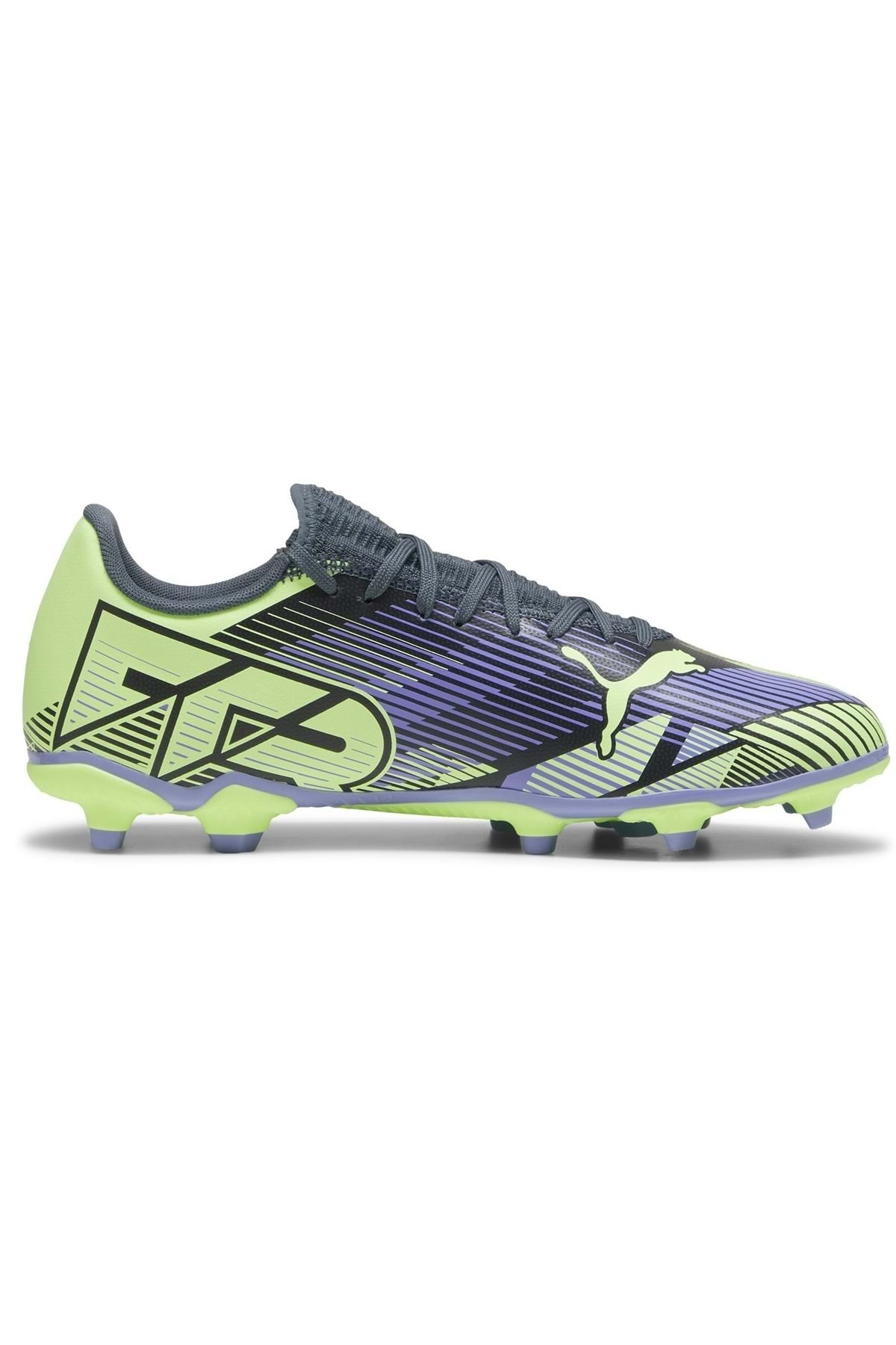 کتانی استوک دار مردانه راسته | نیو بالانس New Balance KCMN-AST07695 - تصویر 2