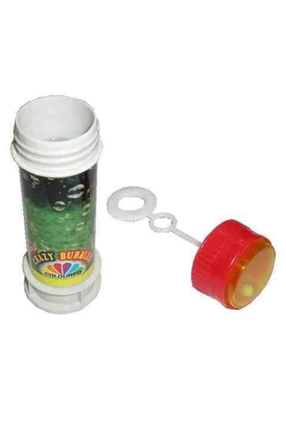 FırsatVar Nostaljik Baloncuk Yapma Oyuncağı: Bulaşık Deterjanıyla Eğlenceyi Yakalayın fotoğrafı 3 (önizleme)