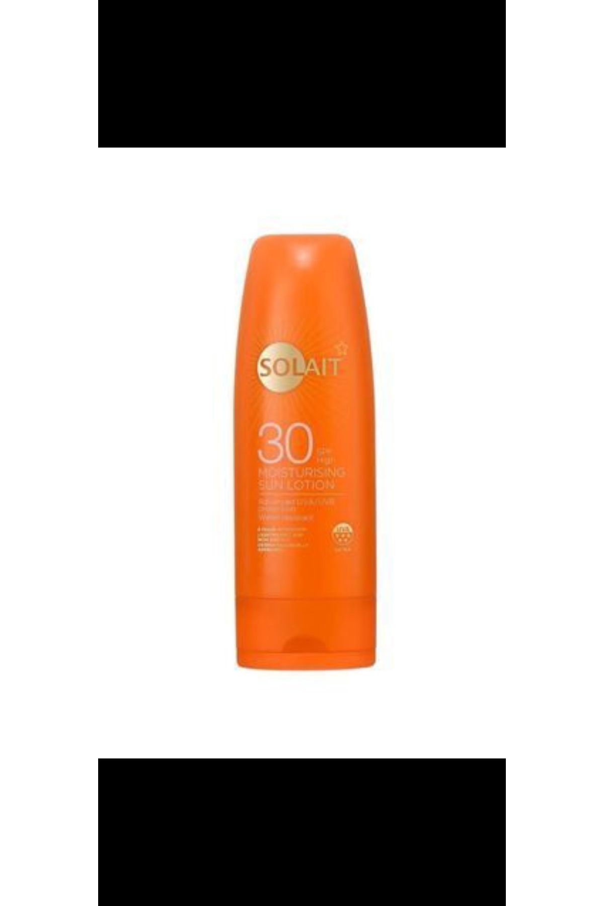 Solait gunes kremi spf30 sun lotion 400ml