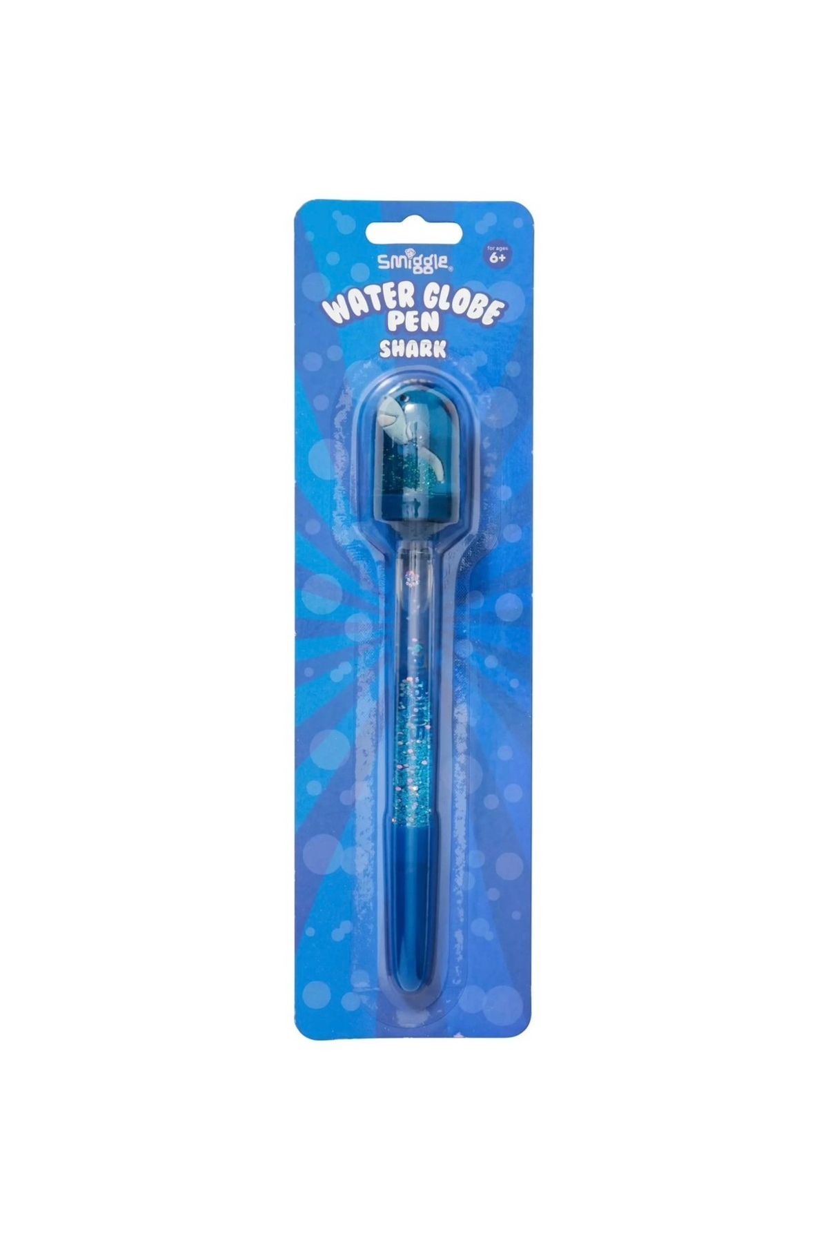 SMIGGLE Water Close Pen