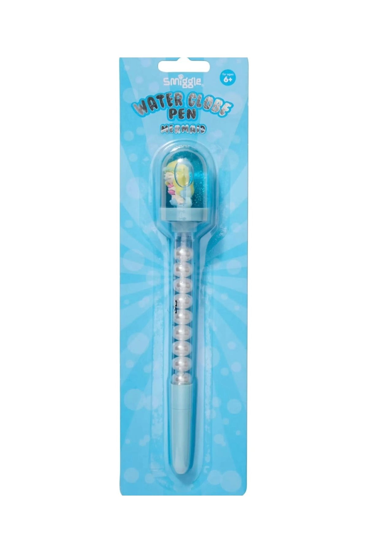 SMIGGLE Water Close Pen