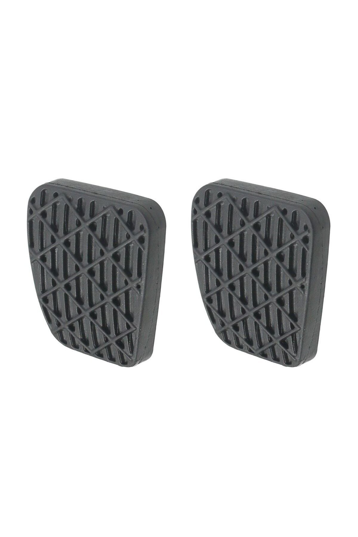 ALPHA AUTO PART Mercedes Vito Viano, W638, W639 için Debriyaj Pedal Lastiği-2 Adet