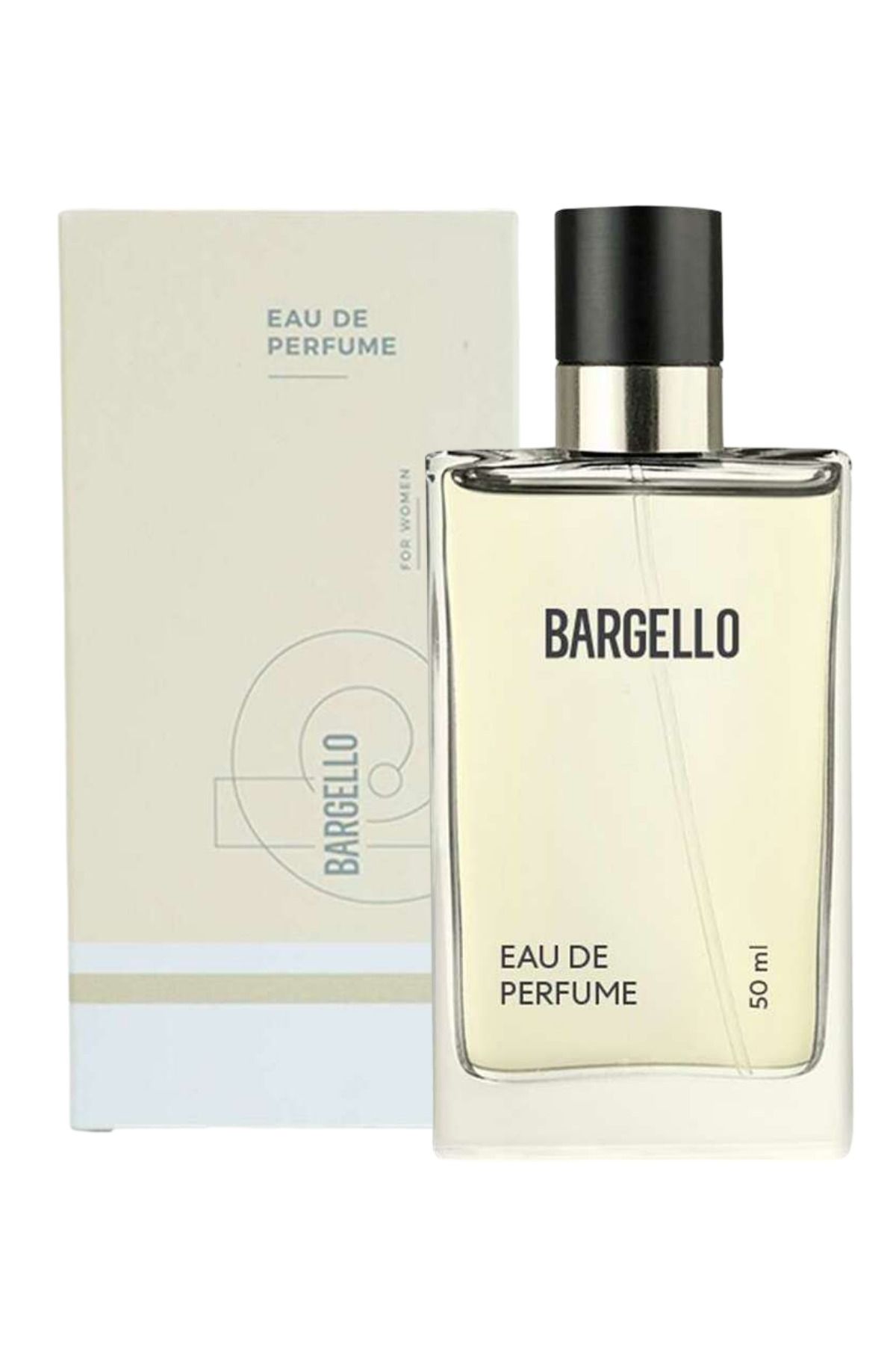 Bargello 221 Floral Kadın Parfüm 50ML