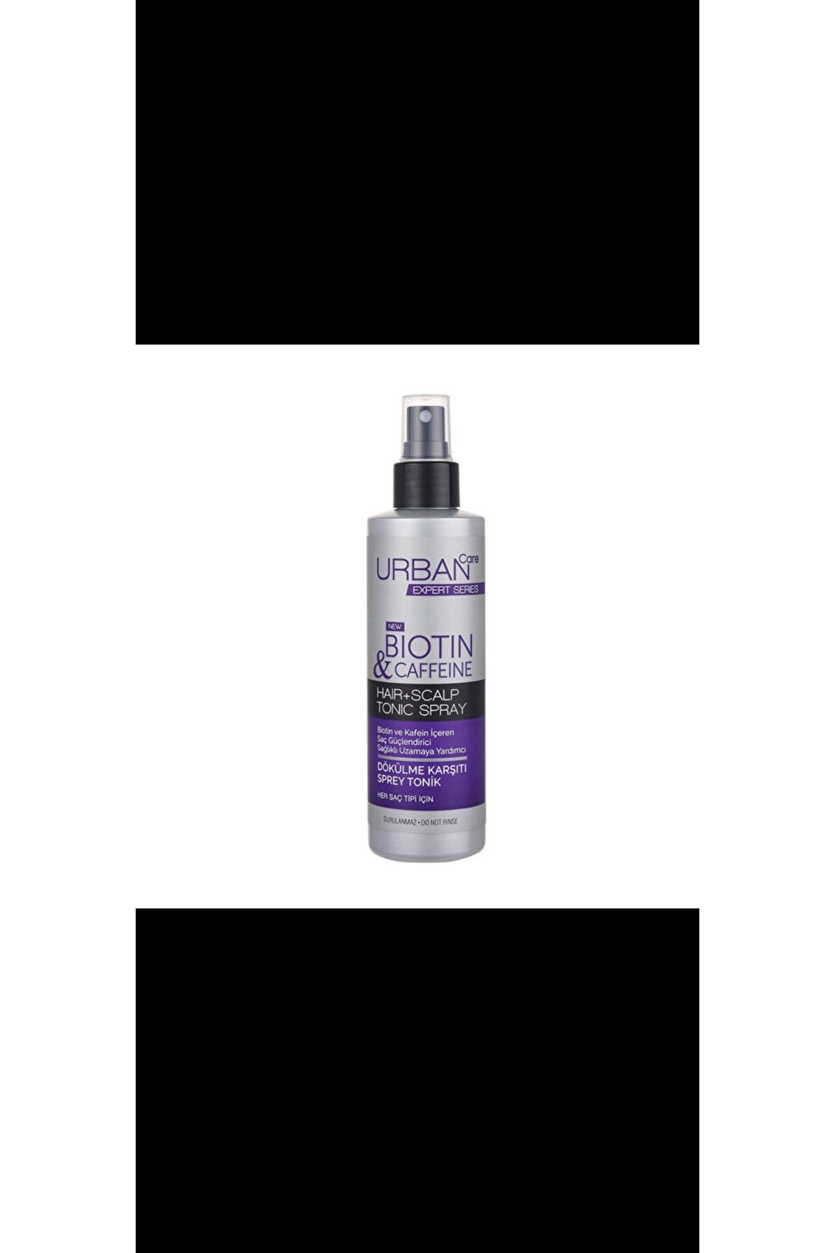 UrbanSky BIOTIN TONİK SPREY 200 ML