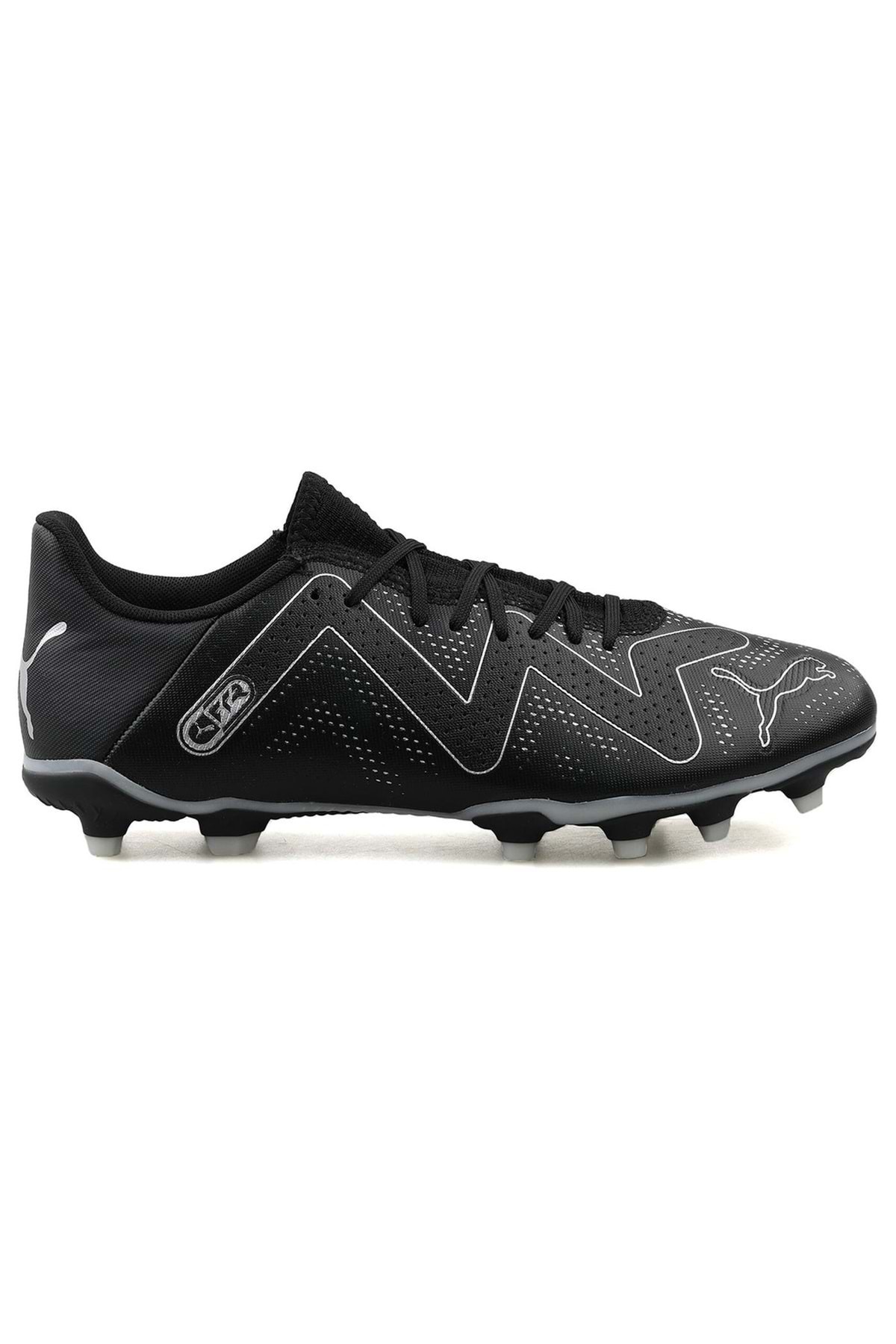 Puma Future Play Fg/Ag 107377-02 Unisex Krampon SİYAH