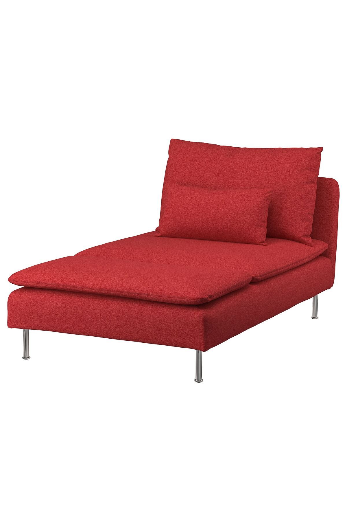 IKEA Uzanma Koltuğu, Genişlik: 93 cm  Derinlik: 151 cm  Yükseklik: 83 cm