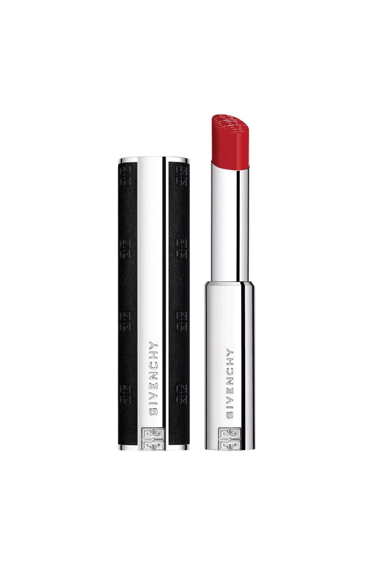 Givenchy Le Rouge Interdit Satin Nemlendirici Etkili Ruj N 329 ROUGE ENFLAMME Aslbeauty