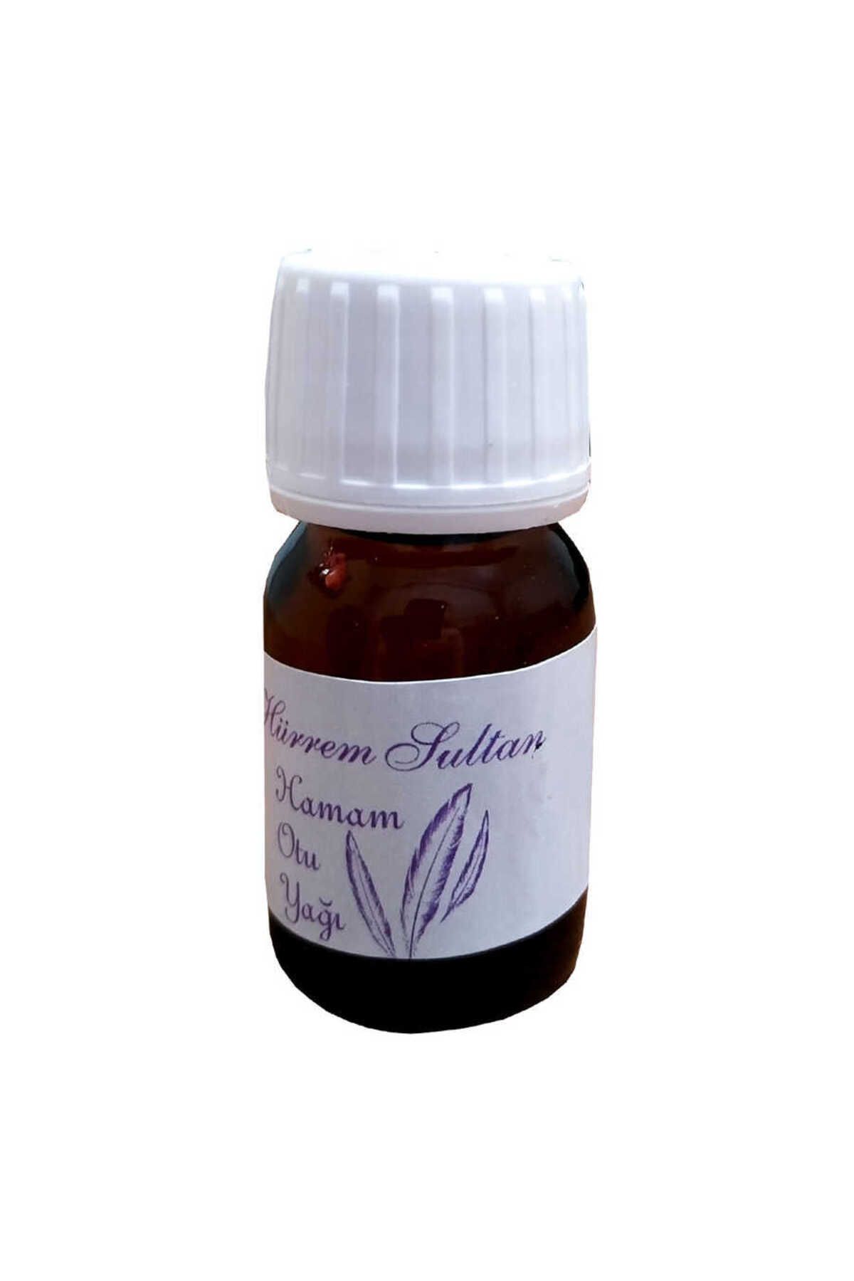 Simbastore Hamam Otu Yağı 20 ML