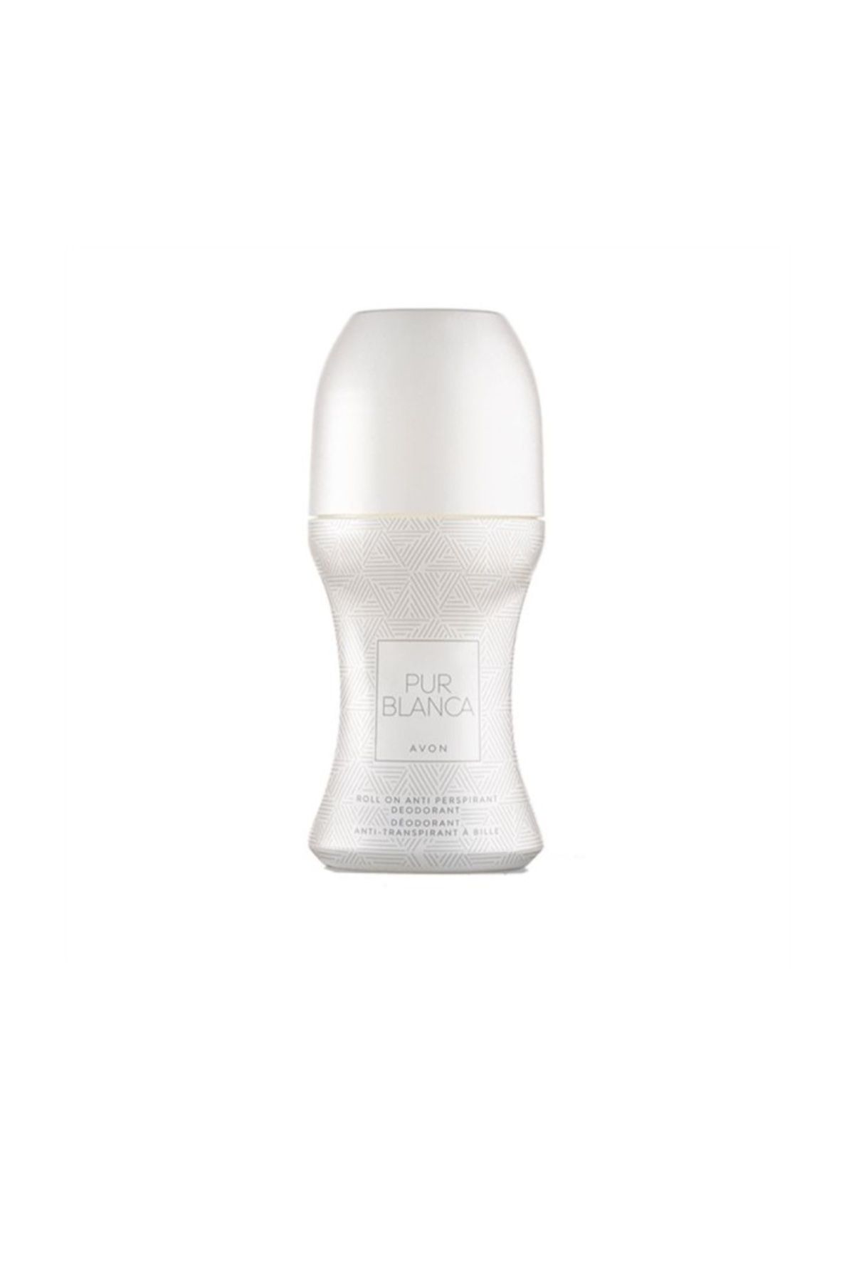 AVON Pur Blanca Antiperspirant Roll On Deodorant 50ml