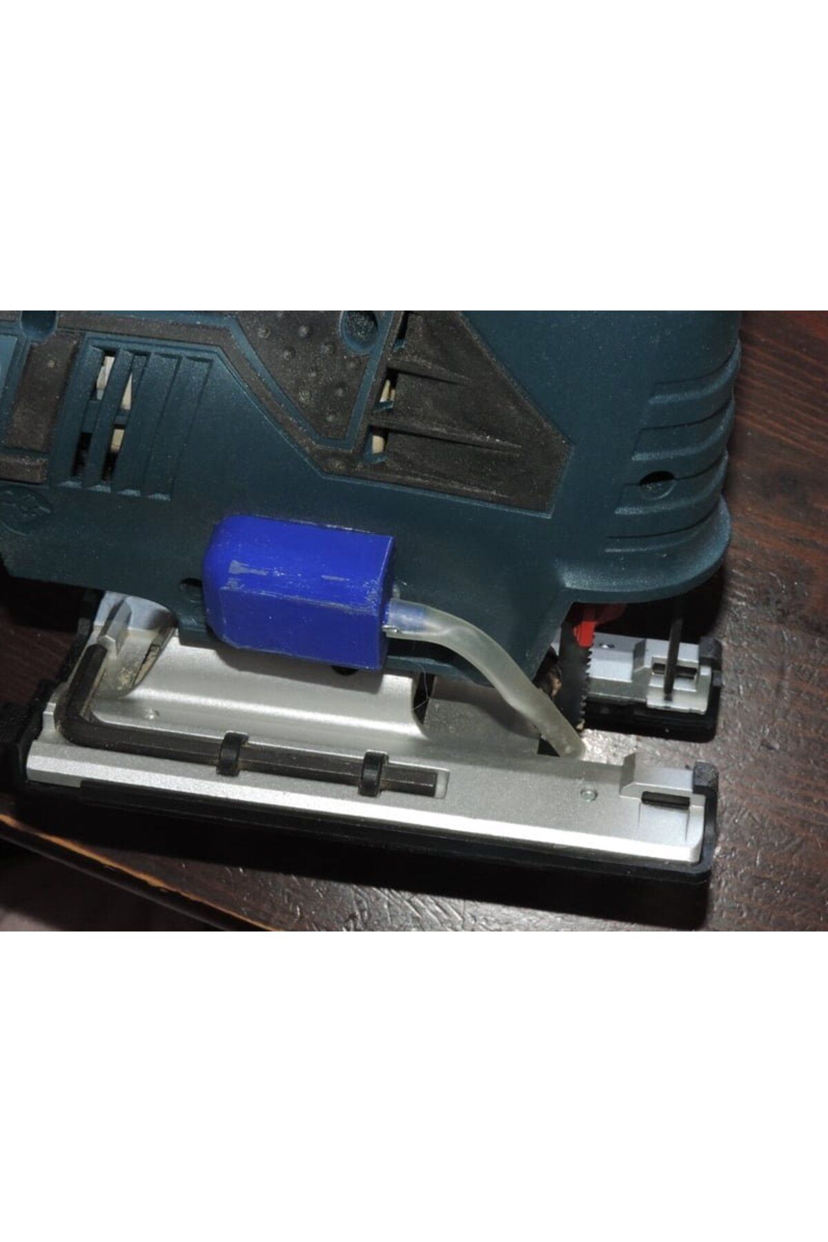 akdenizpos Yeni  Gst 12V Için Toz Üfleyici T2846024