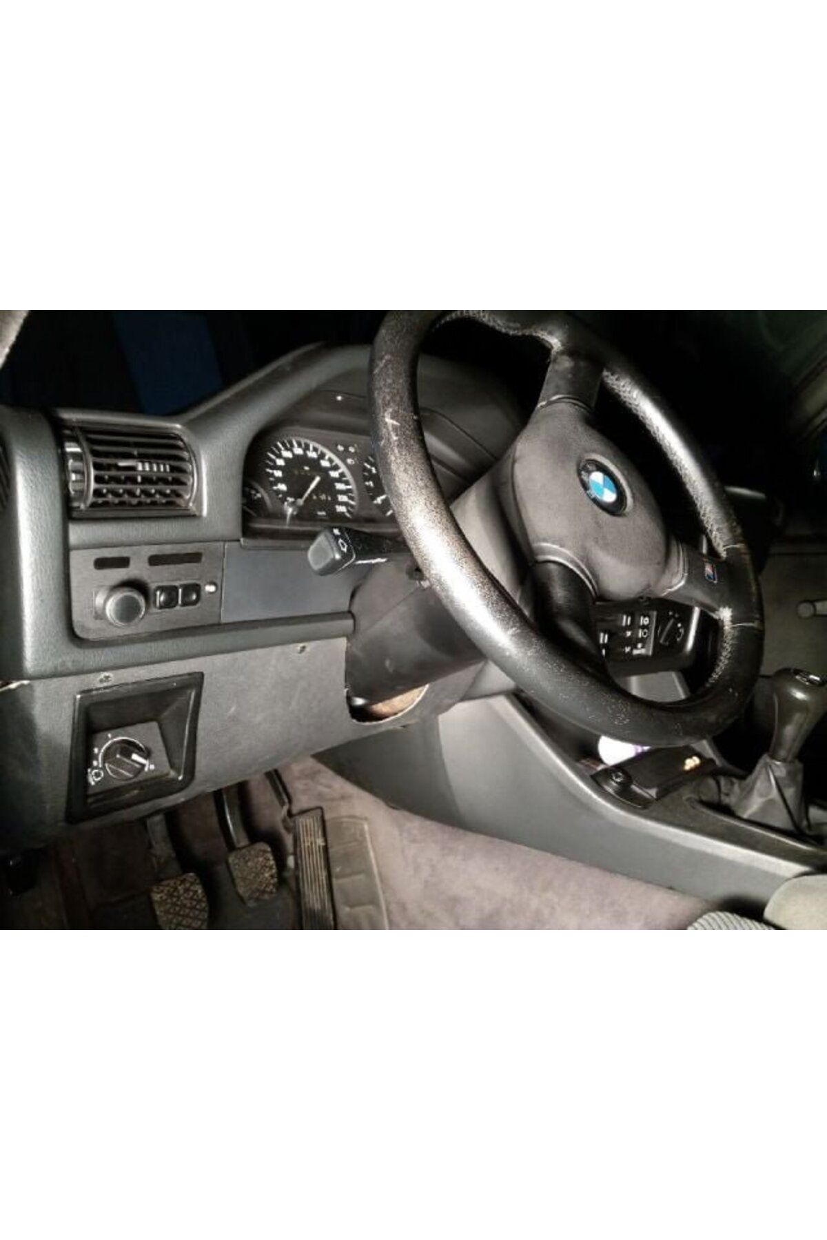 estevia Yeni Bmw Araç Için Gösterge Paneli Klipsi T3025193 Company