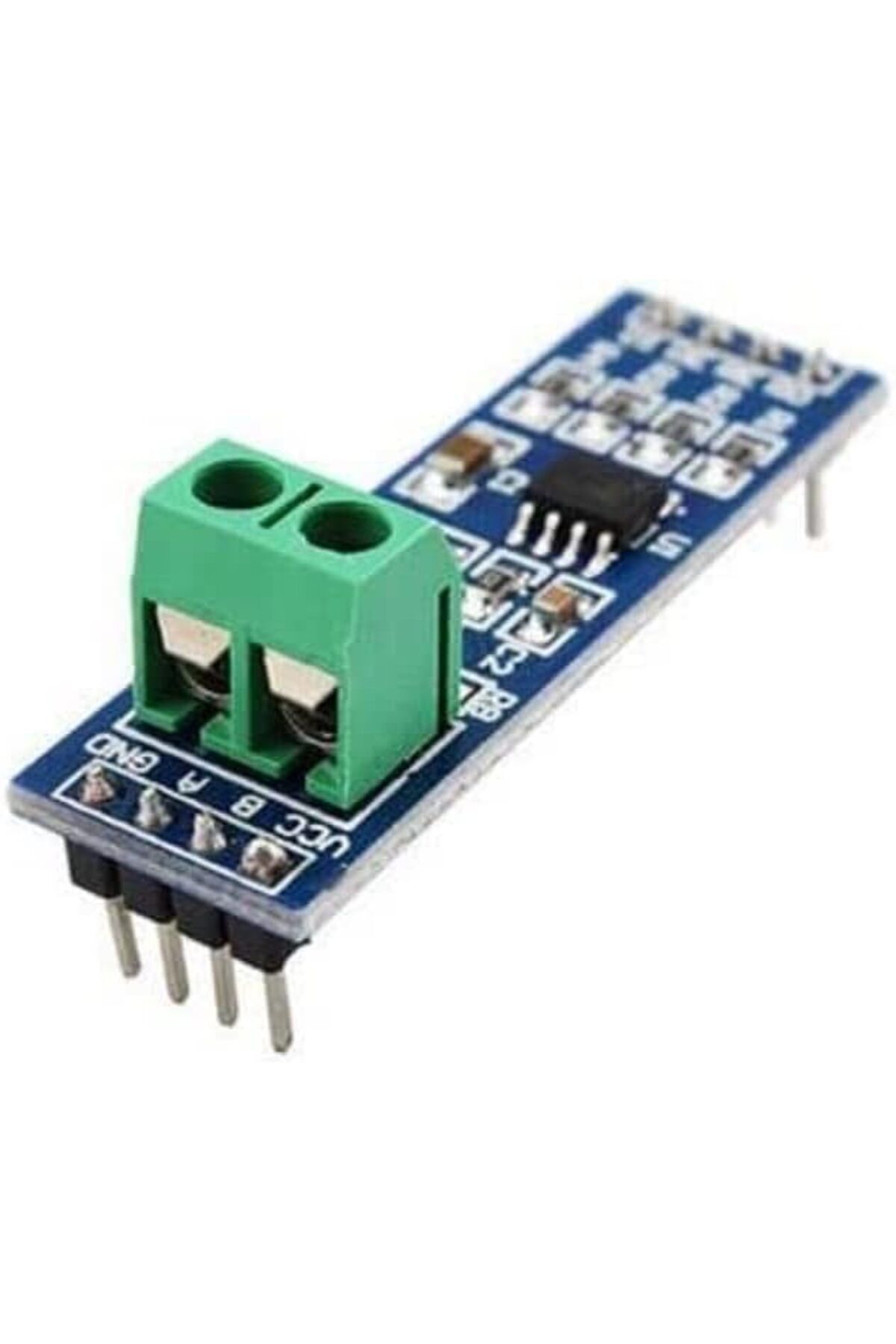 STOREMAX-Lvnshop Converter Adapter Max485 Module to Rs485 Rs-485 Ttl Al-4287 Arduino New Lv 224120 1