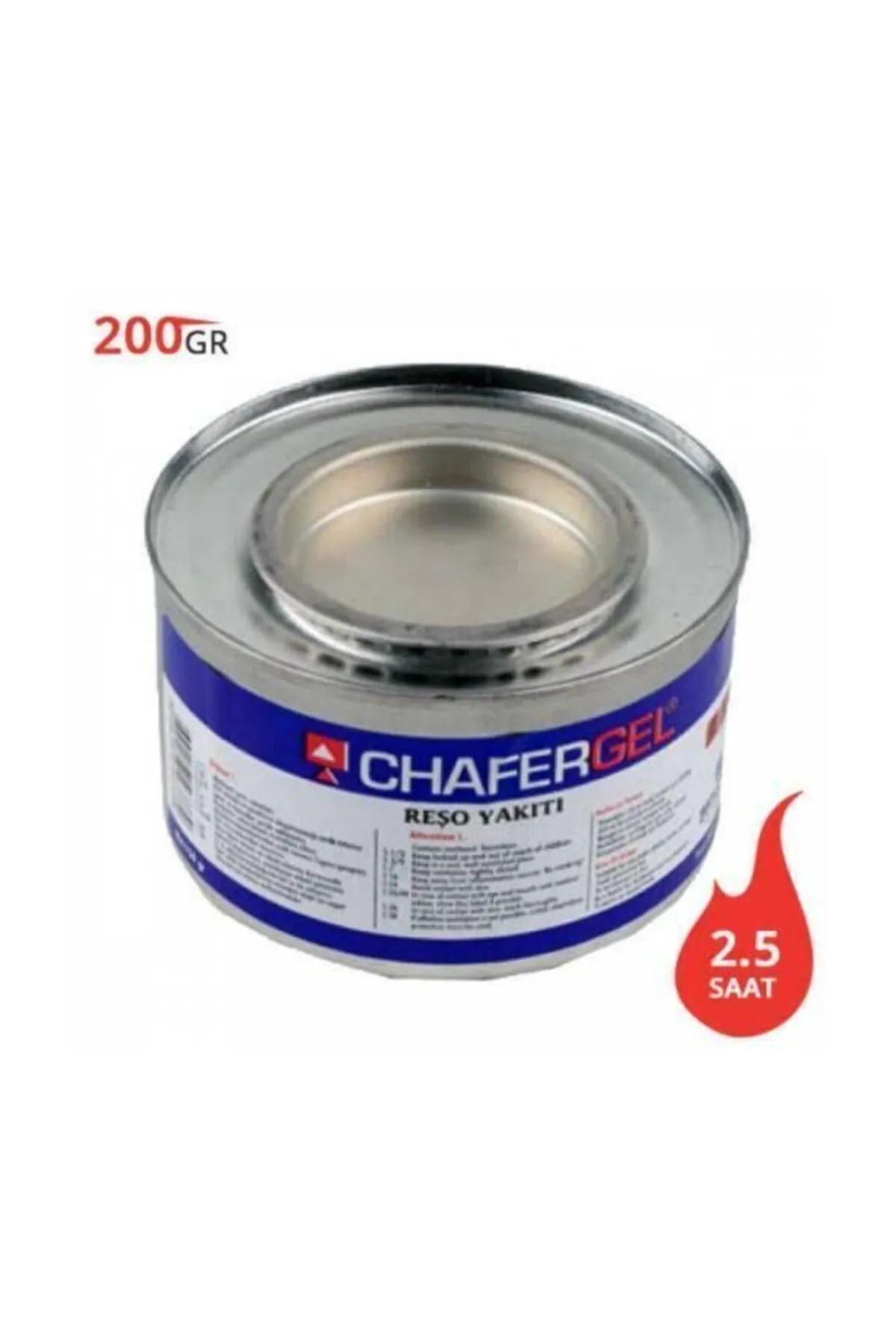 Easy Tedarik Jel Yakıt Osmanlı Ocağı Yakıtı Teneke Jel 200 Gr Royaleks-7543
