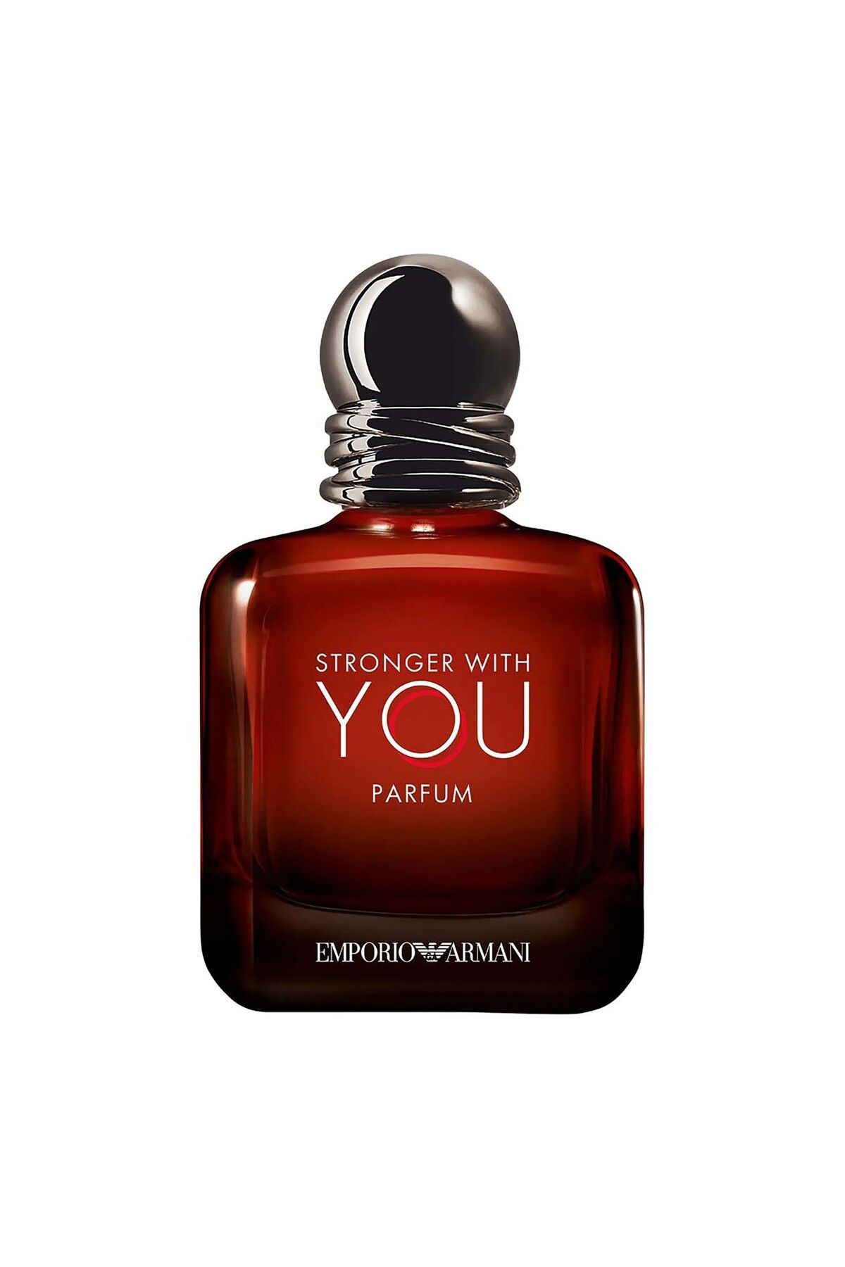 Emporio Armani - Stronger With You - Parfum - Baharatlı - 50ml - DHARMA ELA KOZMETİK