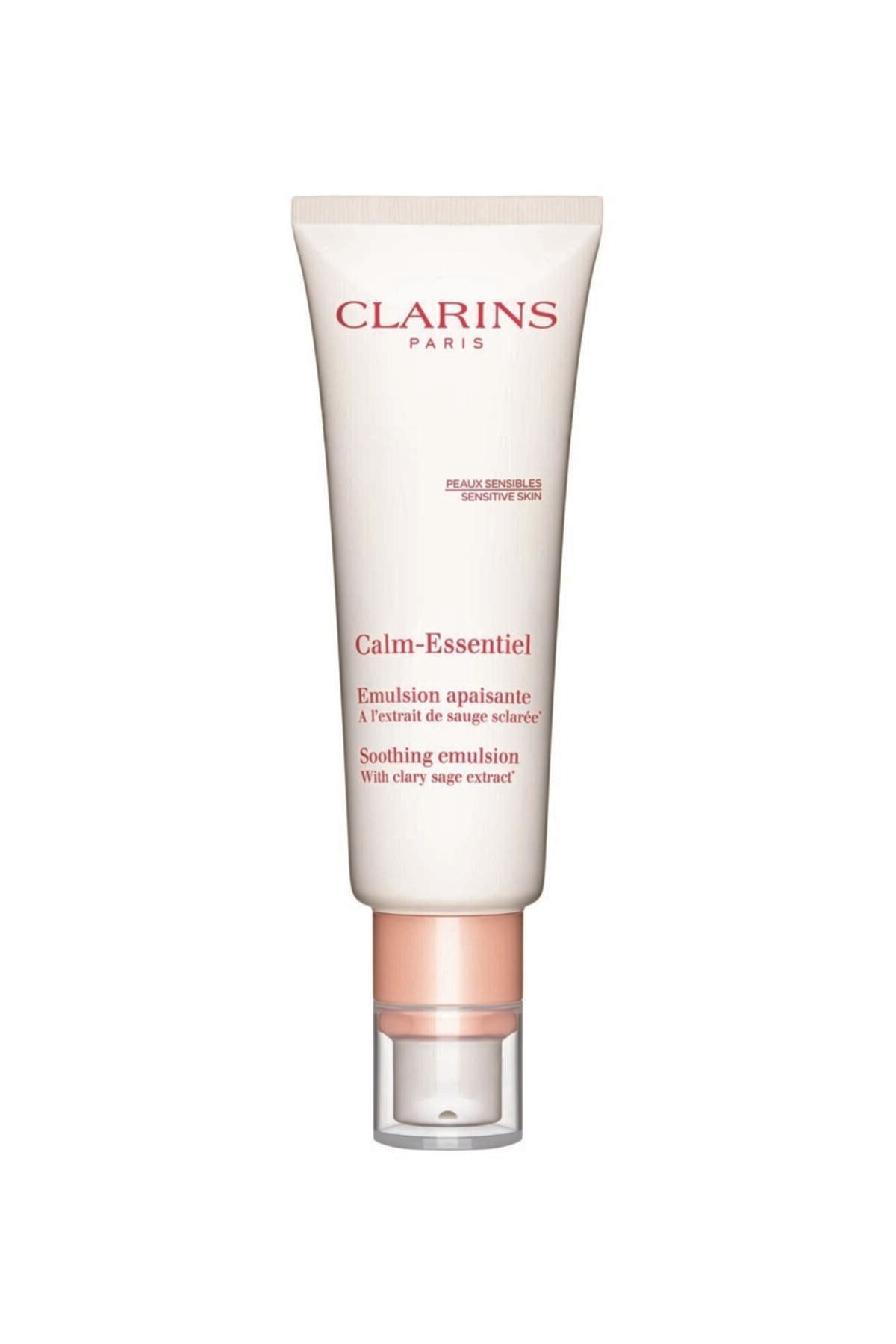 Clarins Cildin Daha Parlak ve Daha Eşit Olmasını Sağlayan Aydınlatıcı Krem 50 Ml