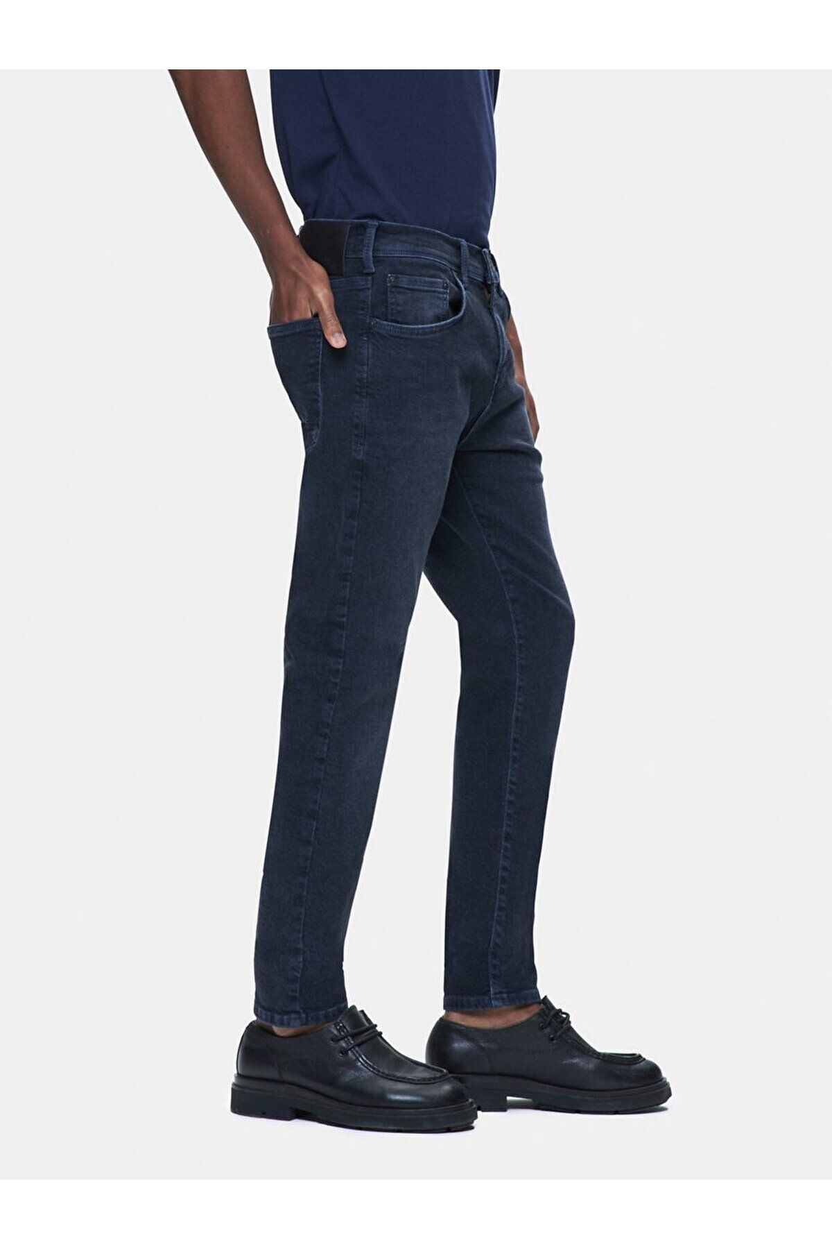 شلوار جین چند رنگ مردانه DIEGO X Y لاغر MID RISE Ltb
