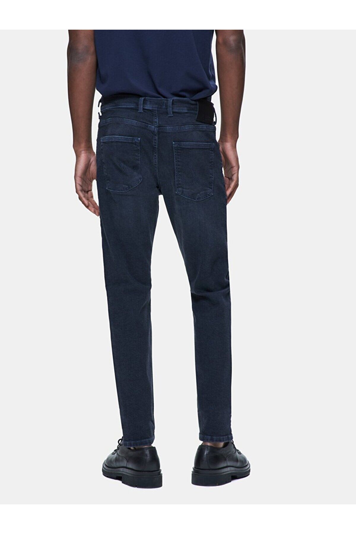 شلوار جین چند رنگ مردانه DIEGO X Y لاغر MID RISE Ltb