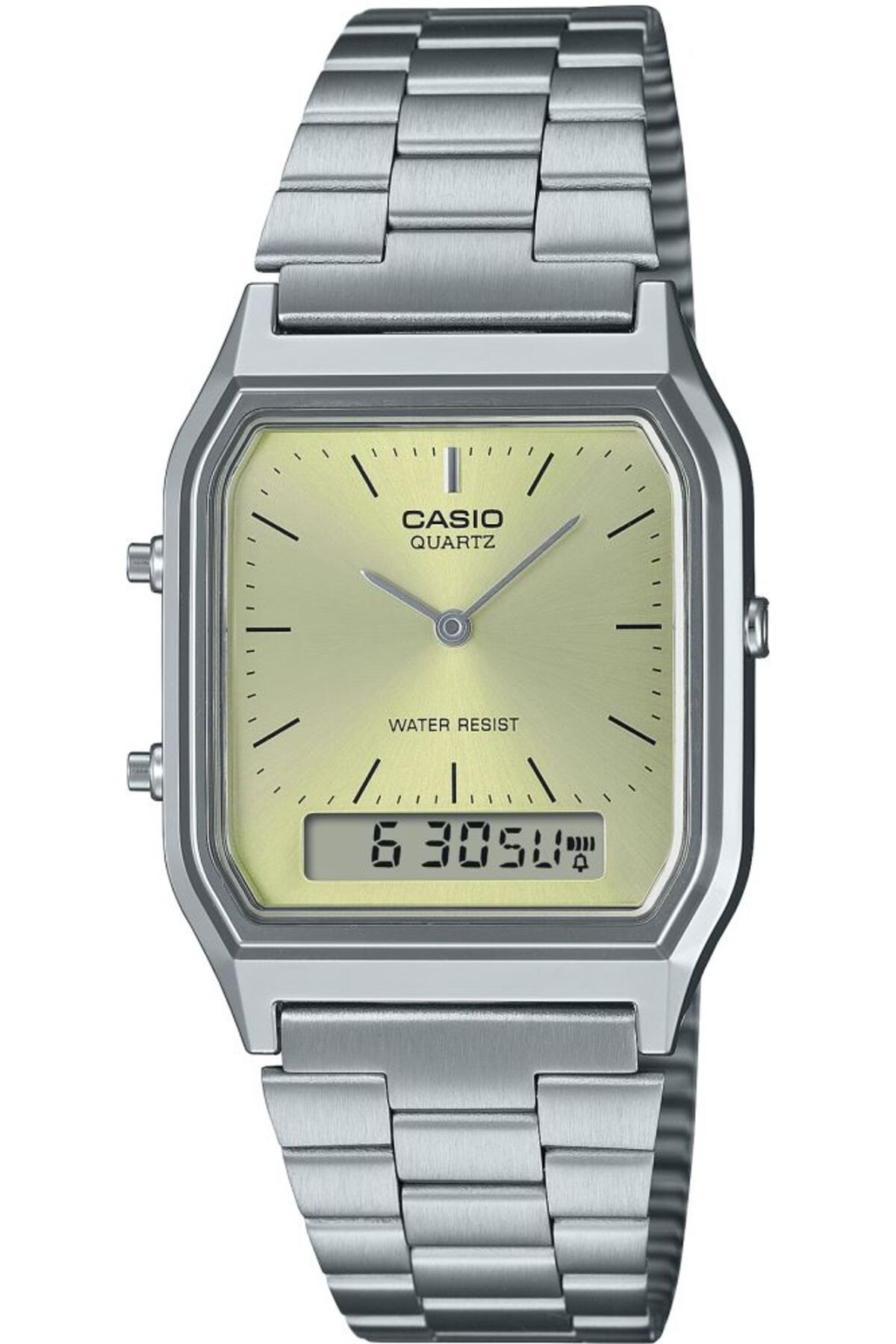 Casio-Aq-230A-9Amqydf Men's Watch 1