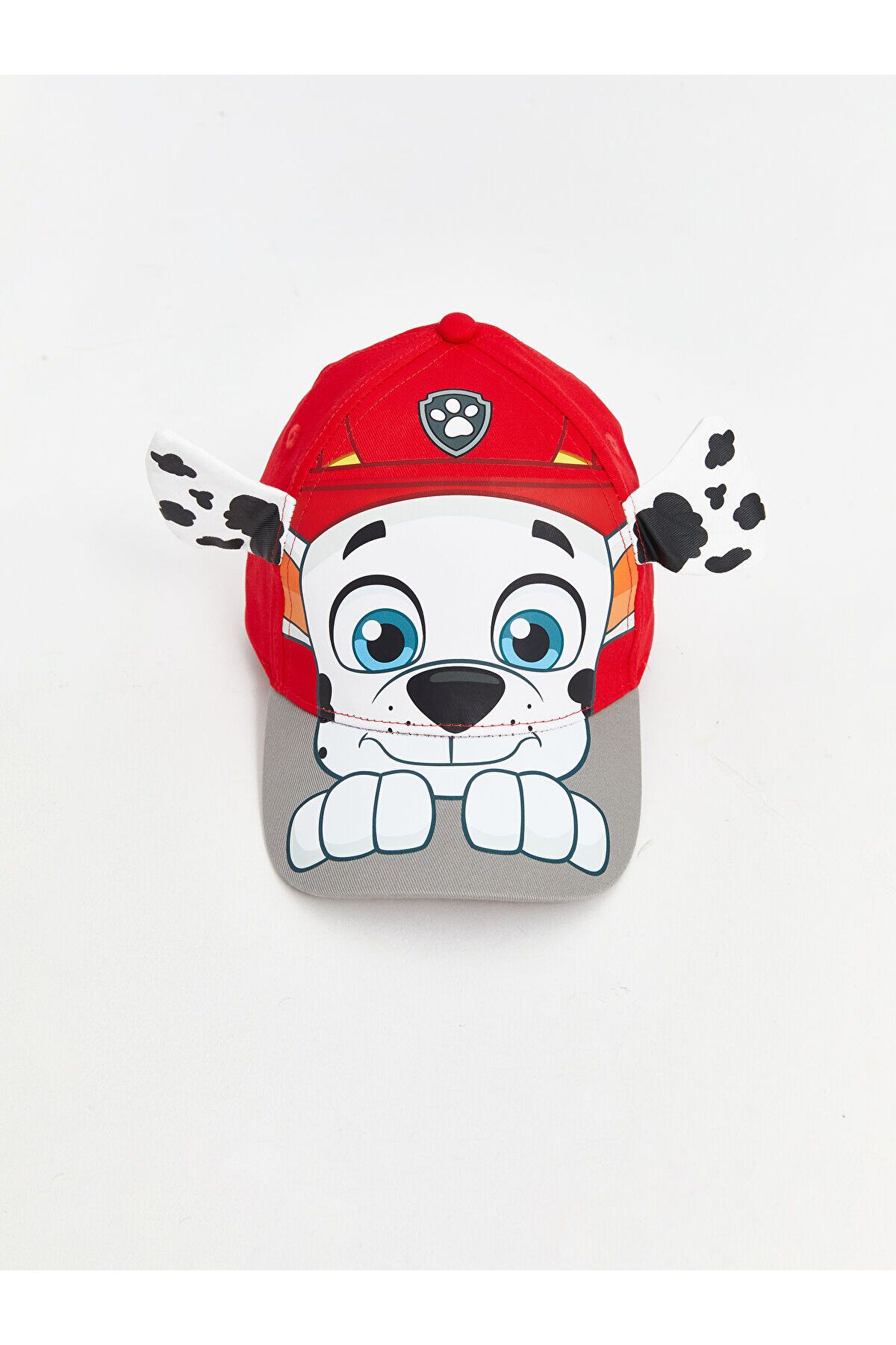 LC Waikiki-Lcwk Paw Patrol Printed Boy Cap Hat 2
