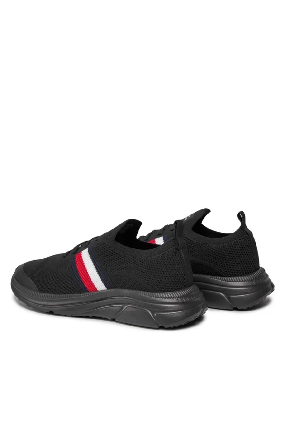 Tommy Hilfiger-RUNNER MODERN KNIT STRIPES ESS 3