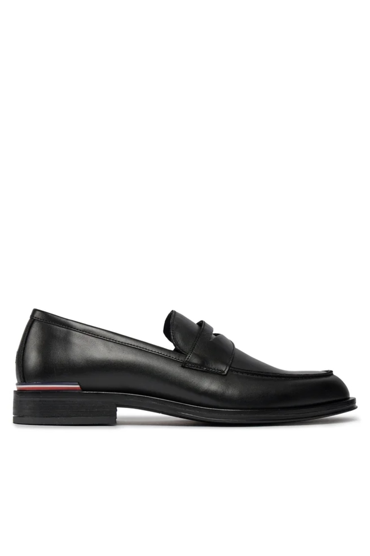 Tommy Hilfiger-CORE RWB HILFIGER LTH LOAFER 2