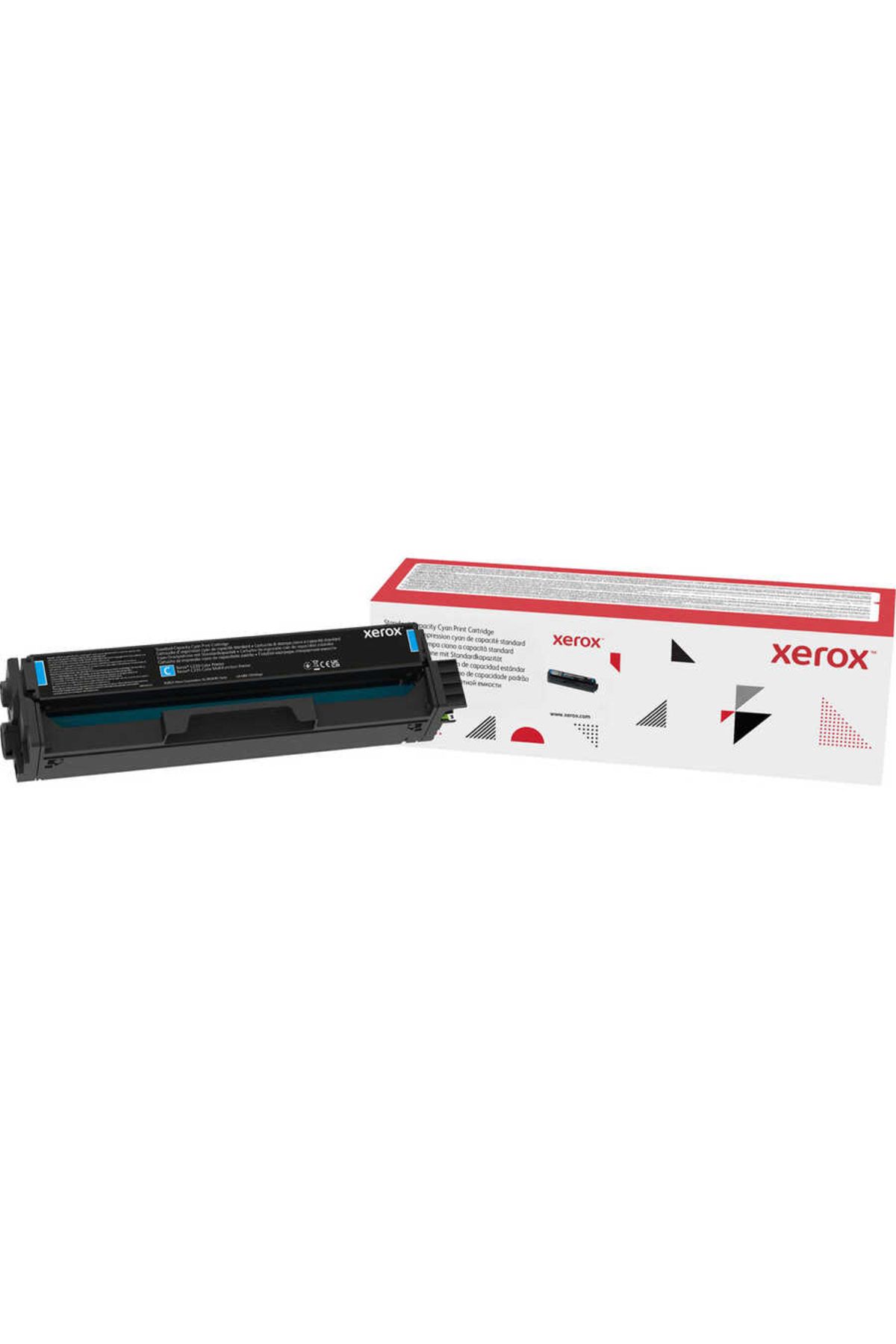 Xerox 006R04388 CYAN TONER C230/C235 1500 SAYFA