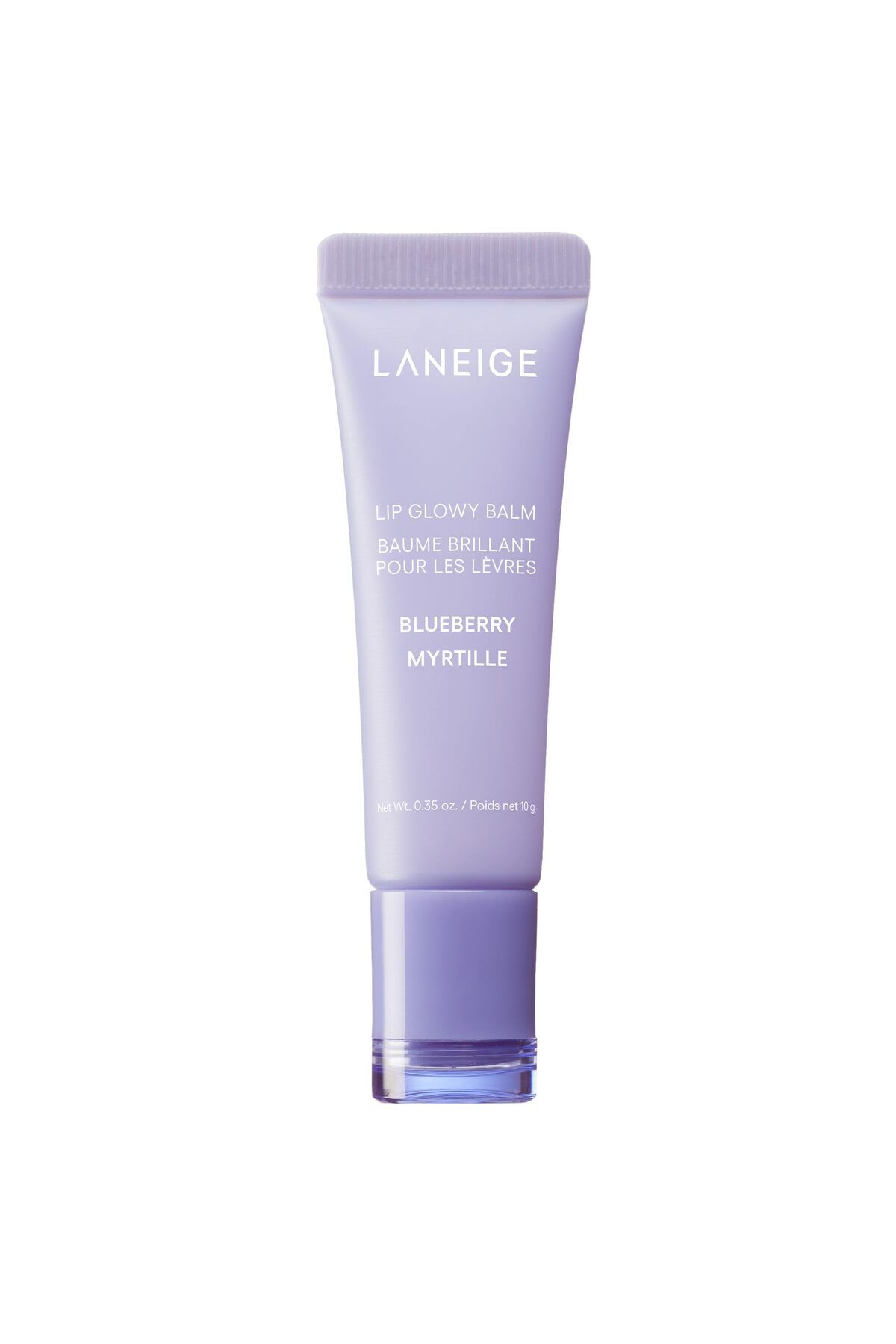 Laneige Lip Glowy Balm Şeftali - Dudak Balmı 10 g