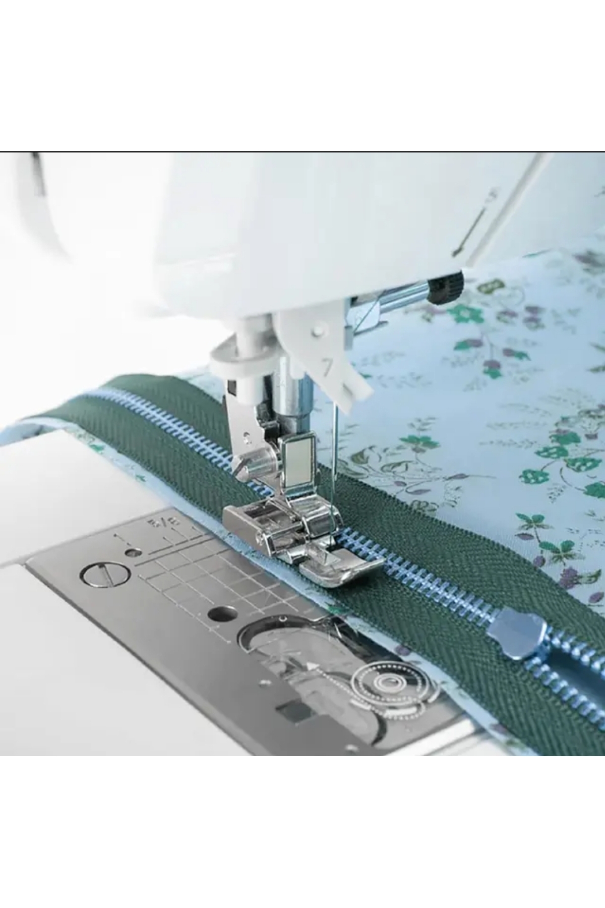Swart Singer Beko Zetina Janome homemax Kiwi Bernina sağ ve sol