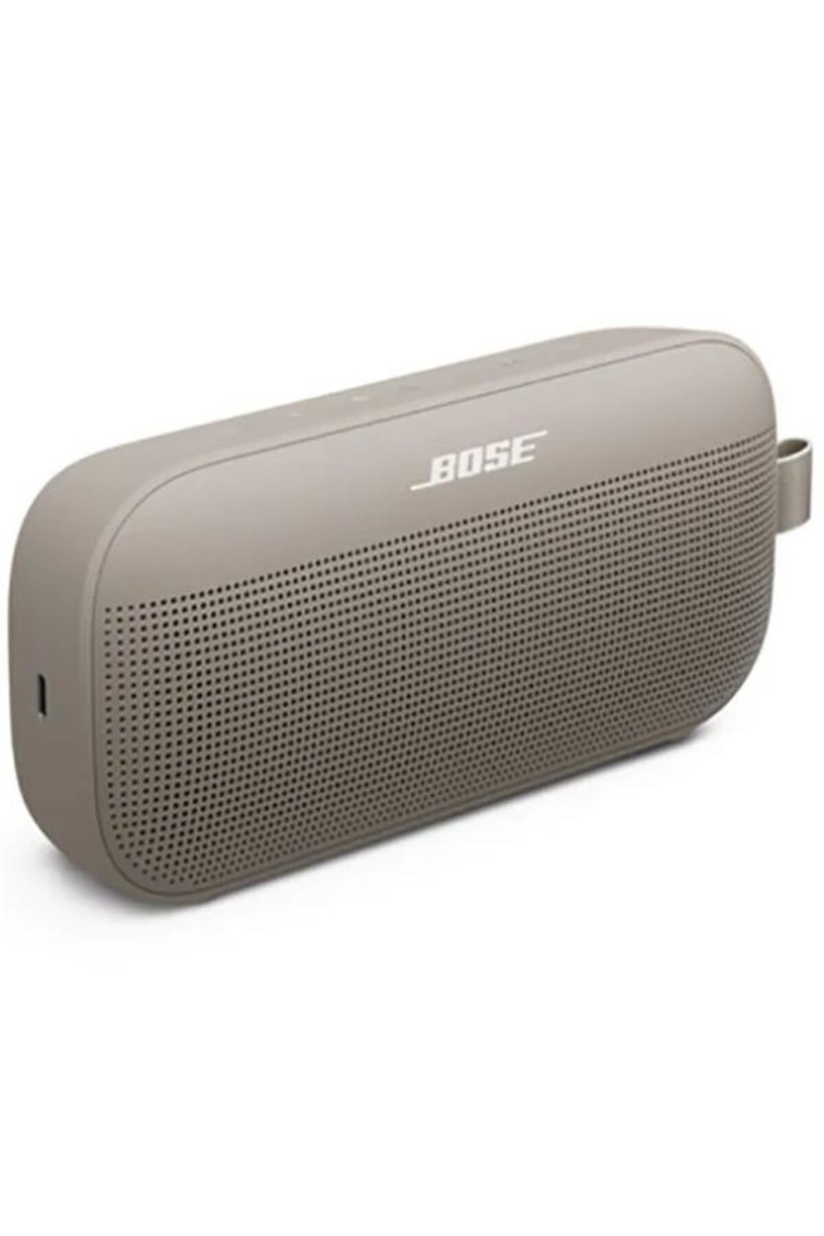 Bose-Soundlink Flex Portable Speaker | Color Sandstone| 887612-0300 2