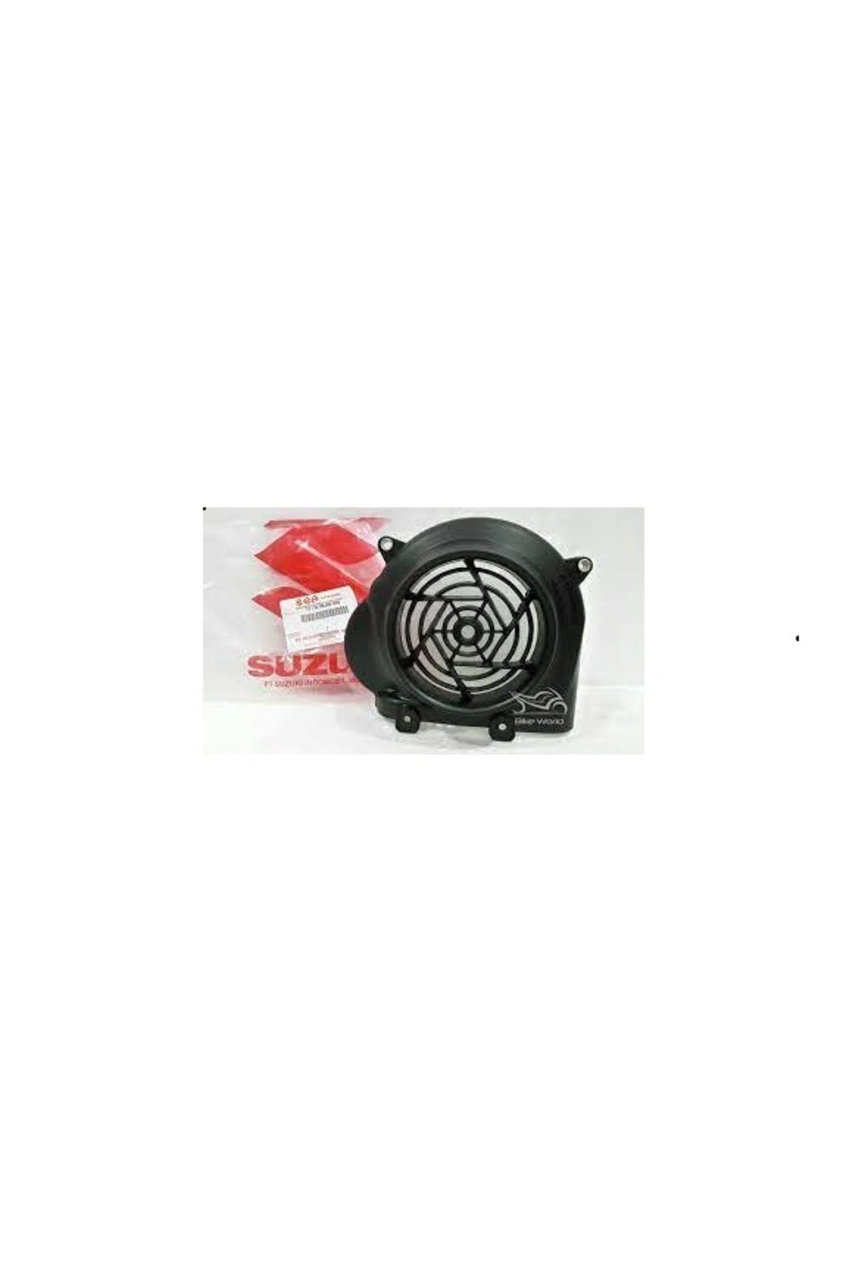 Suzuki Suzukı Uk110Ne L5 Fan Koruma Kapak 17130-09J00-000