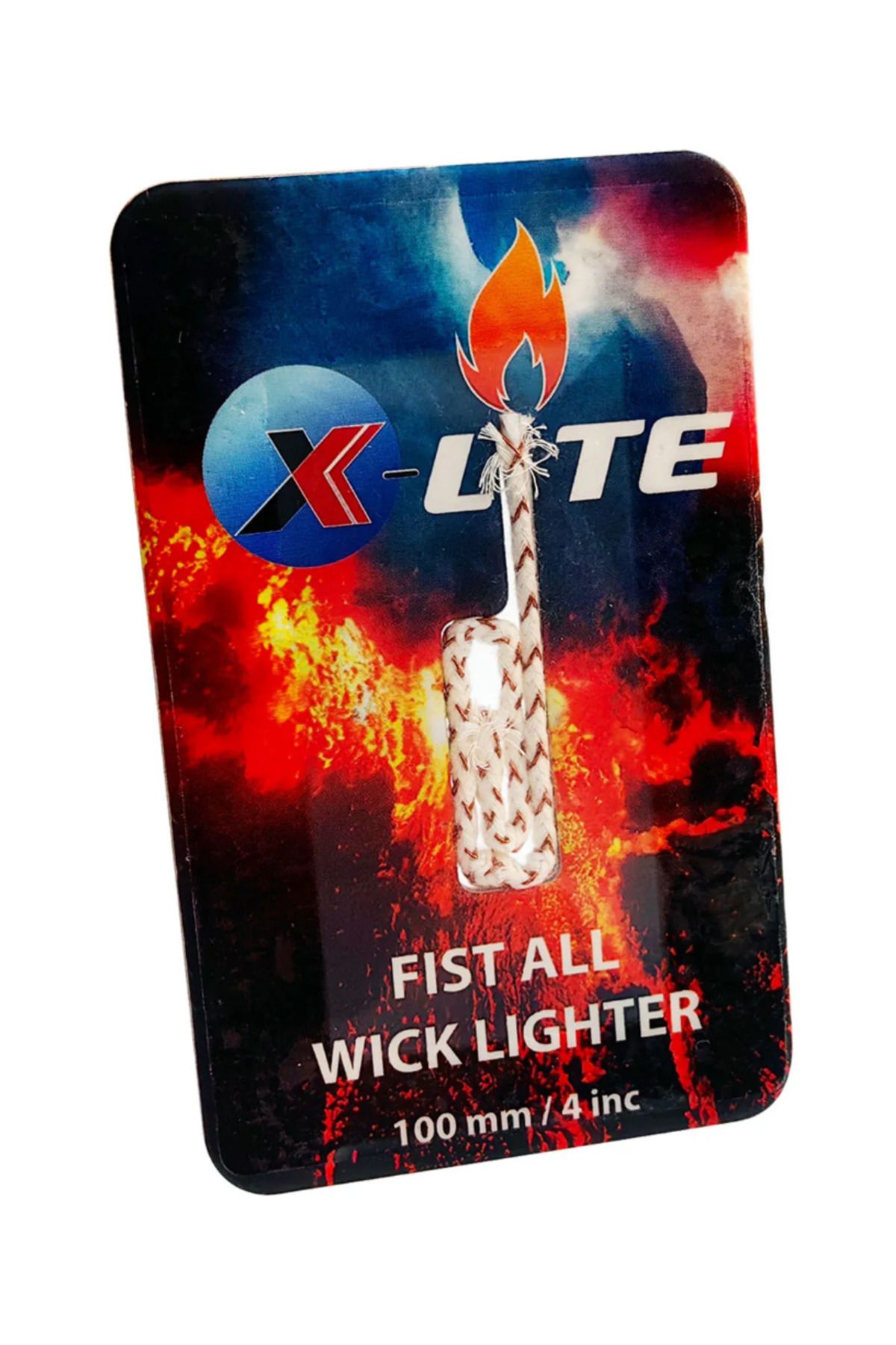 Ersoy X lite zippo fitil & benzin