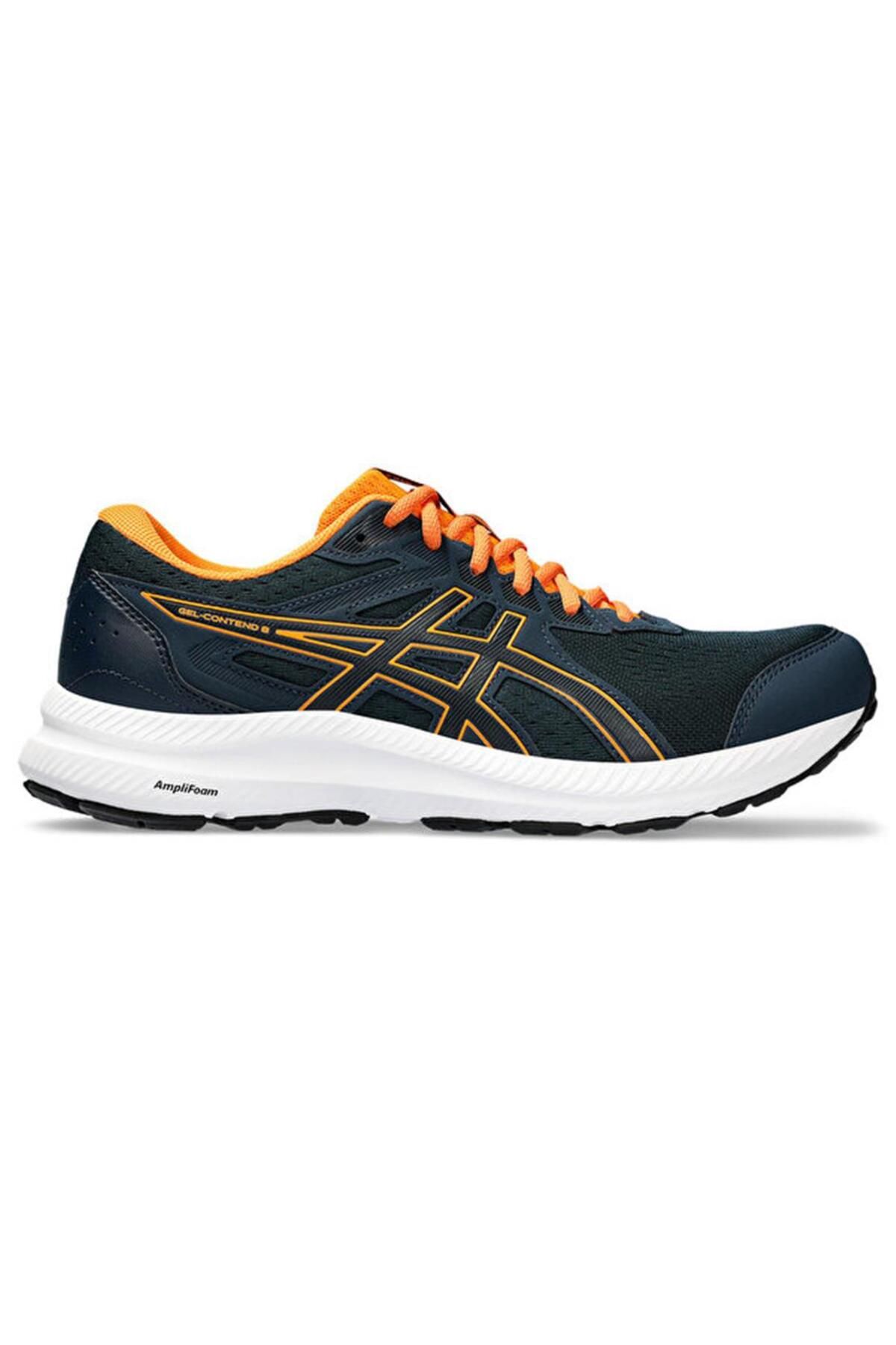 Asics-1011B492-408 Gel-Contend 8 Men's Running Shoes 1