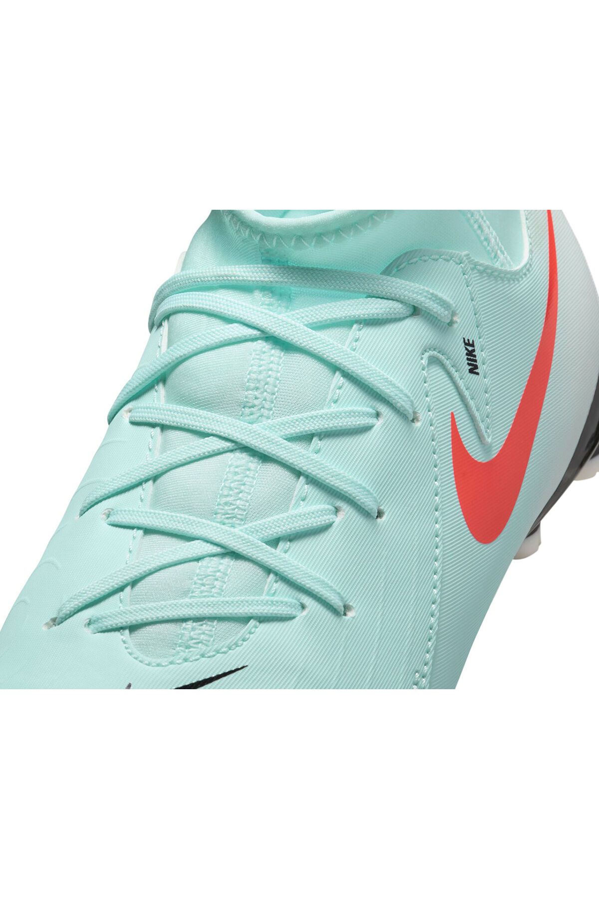 Nike-Football Jr. Phantom Luna 2 Academy Fg Kids Multi Ground Football Boots (Narrow Fit: Size 1) 8