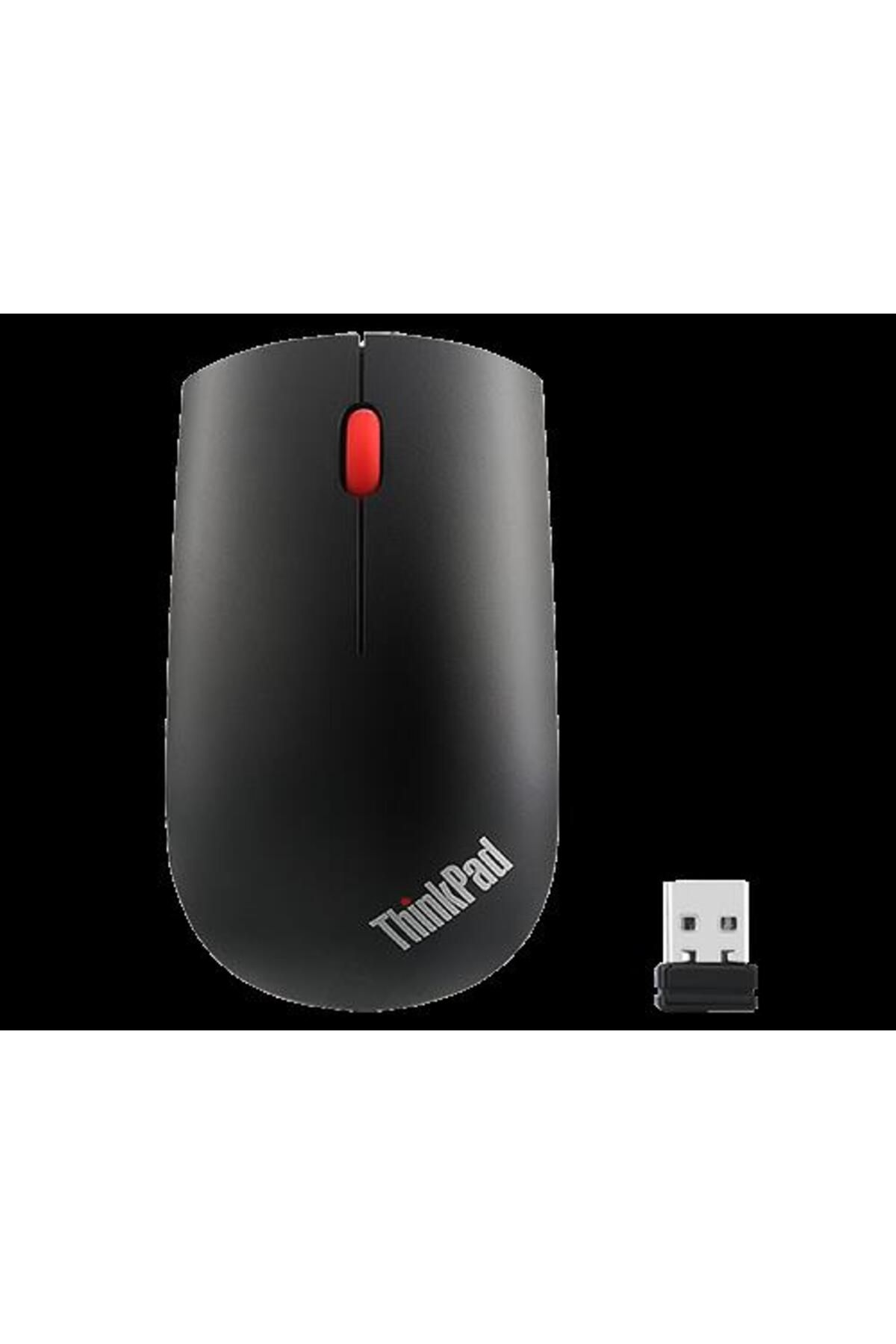 LENOVO THINKPAD ESENTIAL KABLOSUZ MOUSE 4X30M56887