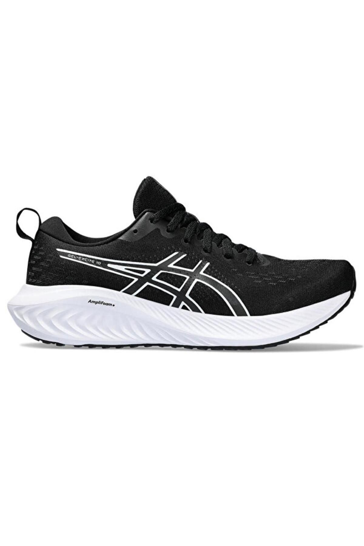 Asics Gel-excite 10 - Wygodne, Żelowe Trampki Kobieta - 39