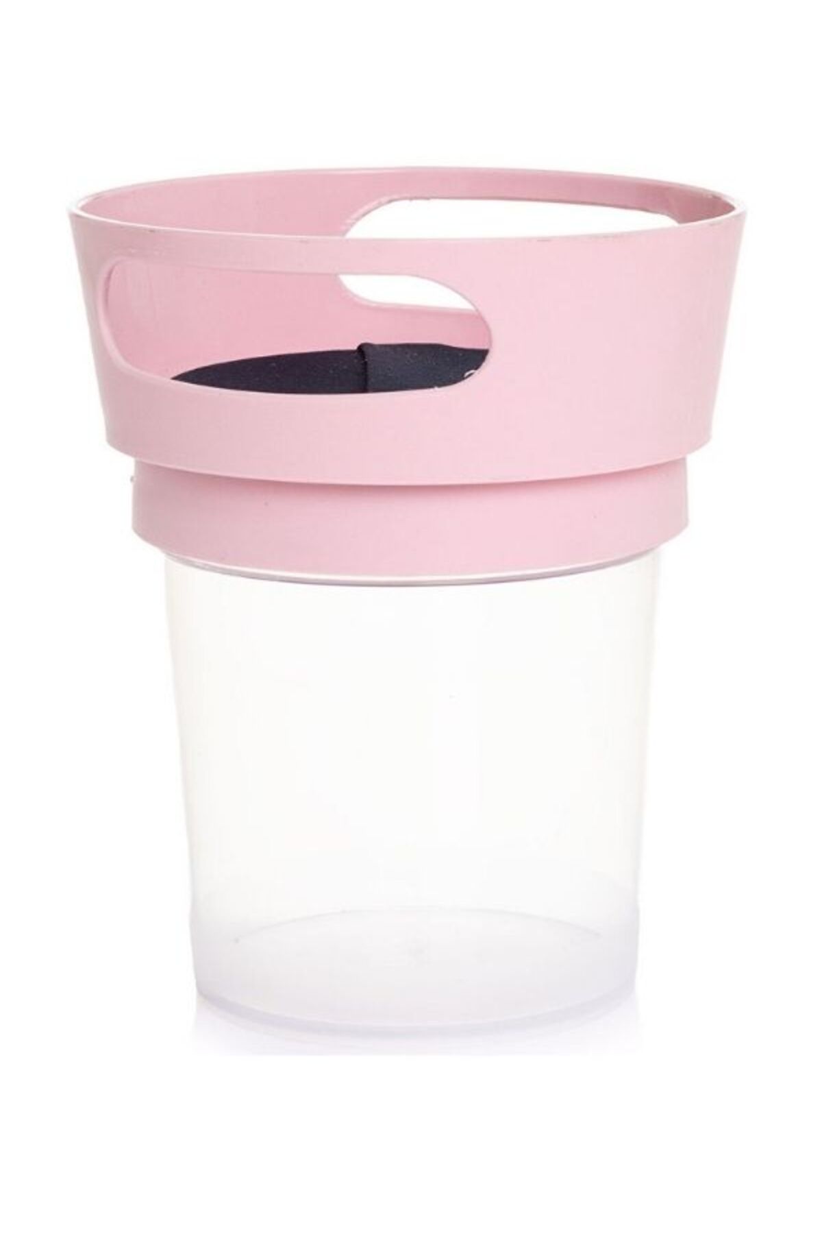 KdrElektronik Dökülmeyen Tabak Bebek Mama Tabağı Atıştırmalık Kabı fotoğrafı 4 (önizleme)