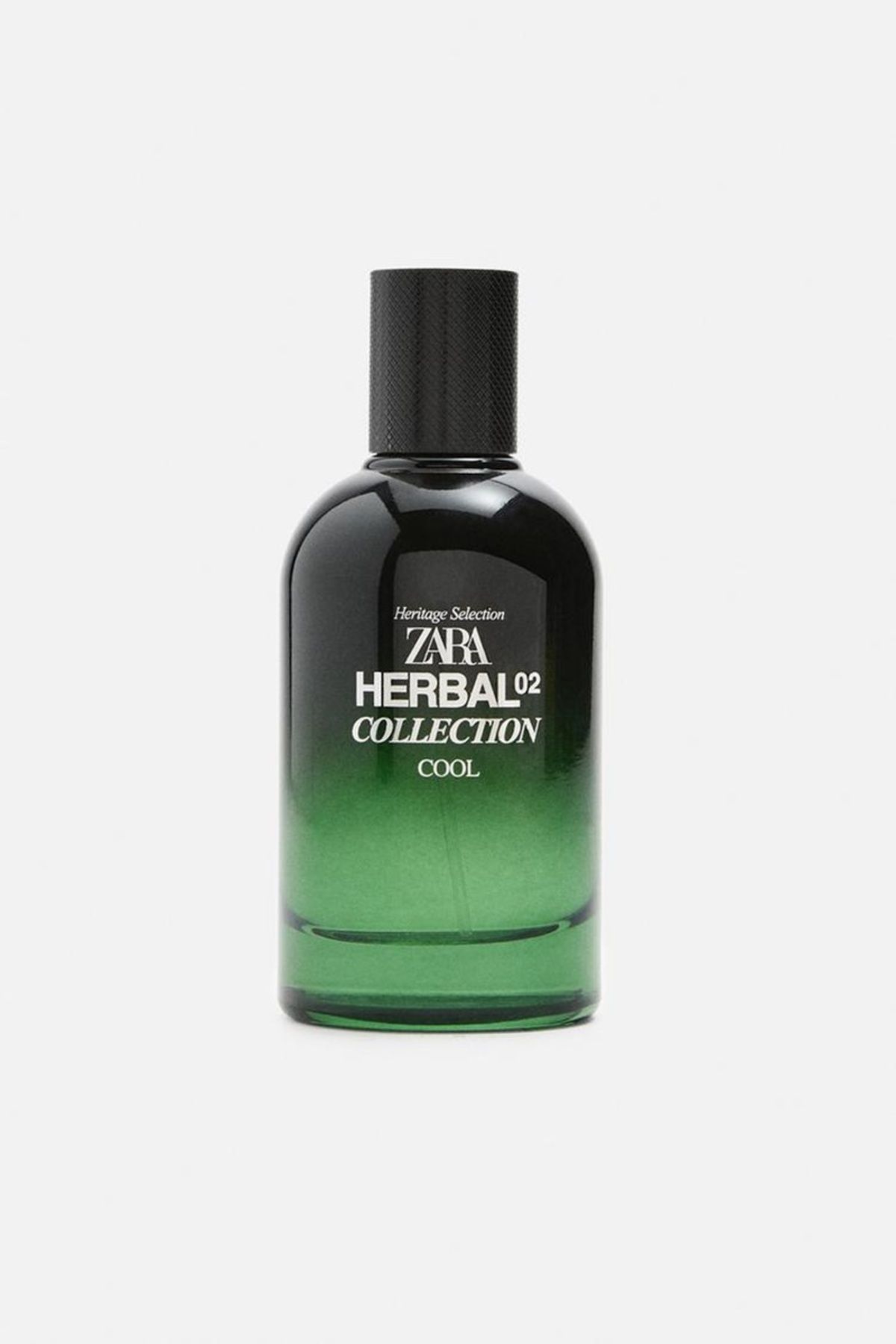 Zara HERBAL 02 EDP 100ML ERKEK PARFÜMÜ