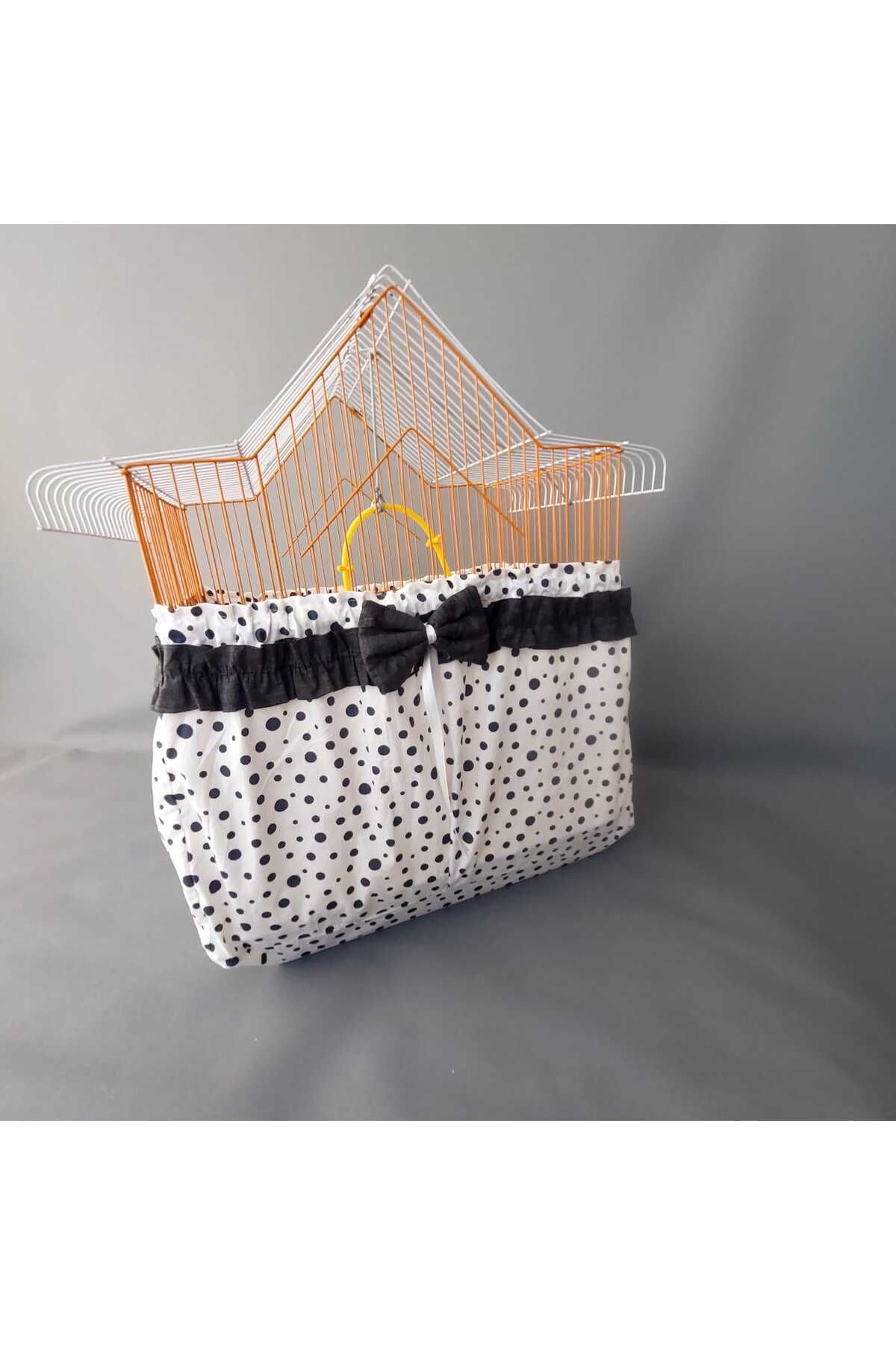 NEDA HOME Kafes tülü