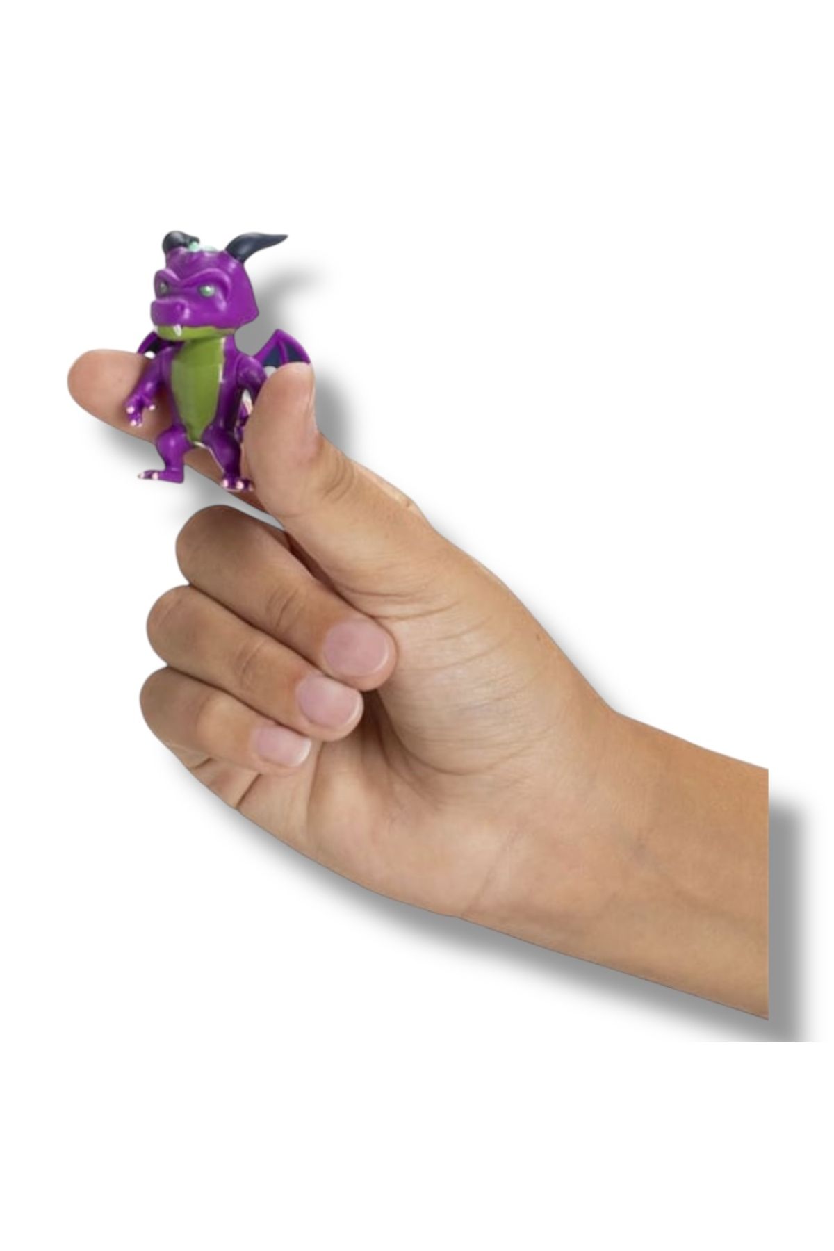NECO TOYS-Stumble Guys 2-Piece Action Figure - Surprise Hat 4