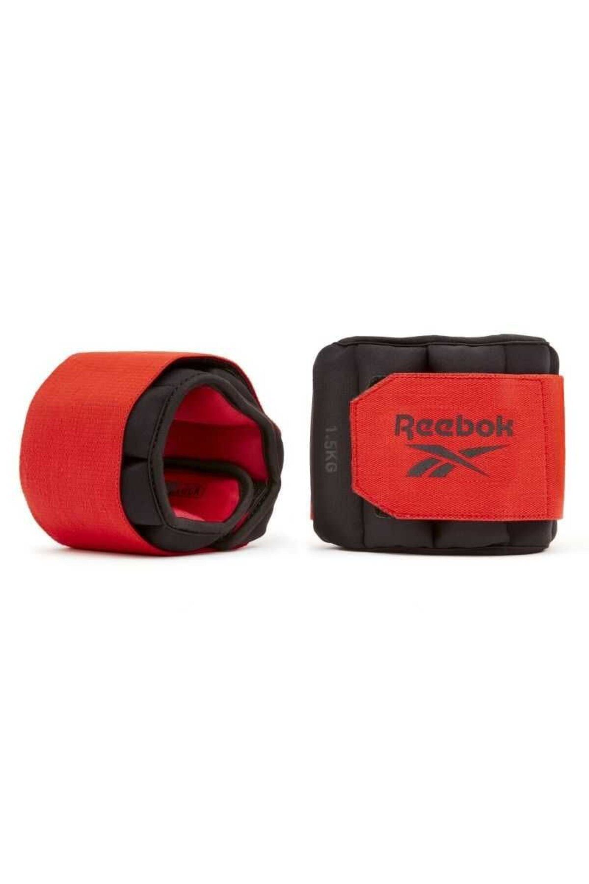 Reebok 2 X 1.5 Kg Cırt Cırtlı Ayak Bilek Ağırlığı Rawt-11272