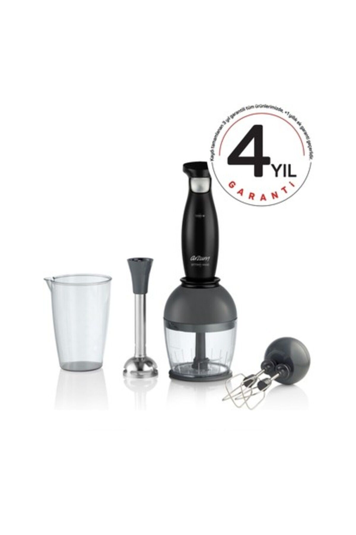 Arzum AR1106 Ottimo Maxi El Blender Seti